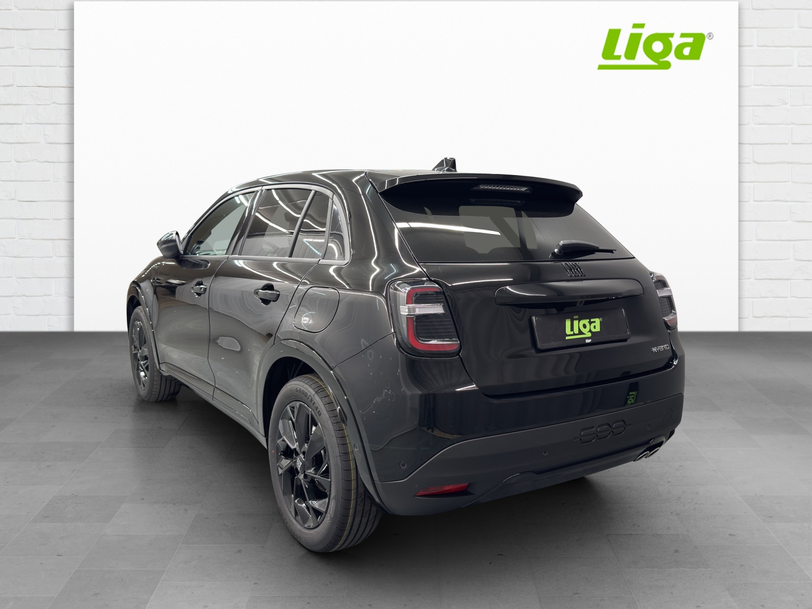 FIAT 600 1.2 Hybrid 145 Sport-image-3