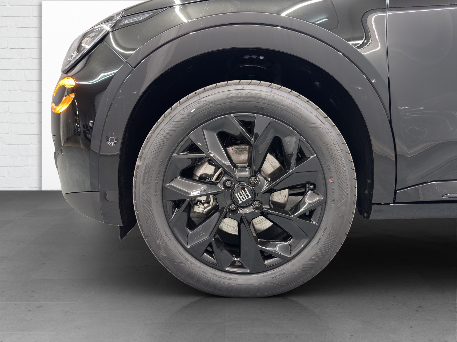 FIAT 600 1.2 Hybrid 145 Sport-image-5