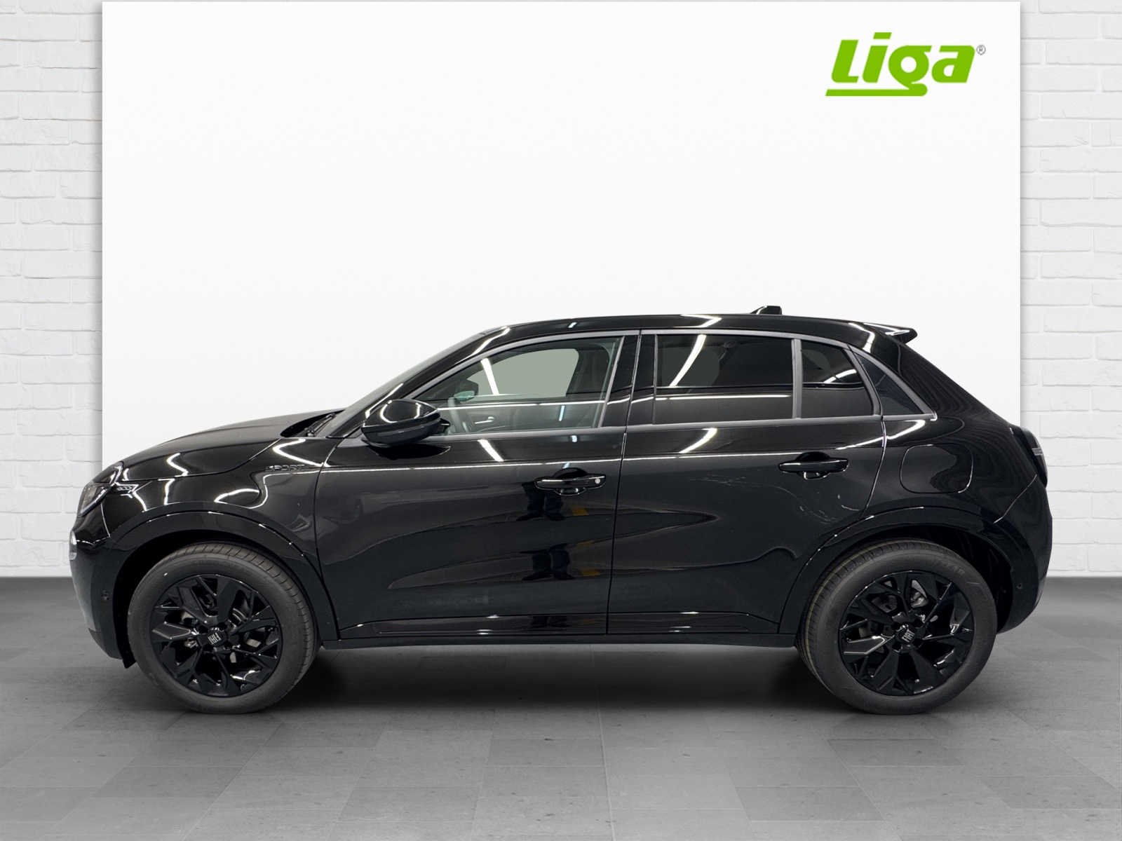 FIAT 600 1.2 Hybrid 145 Sport-image-2