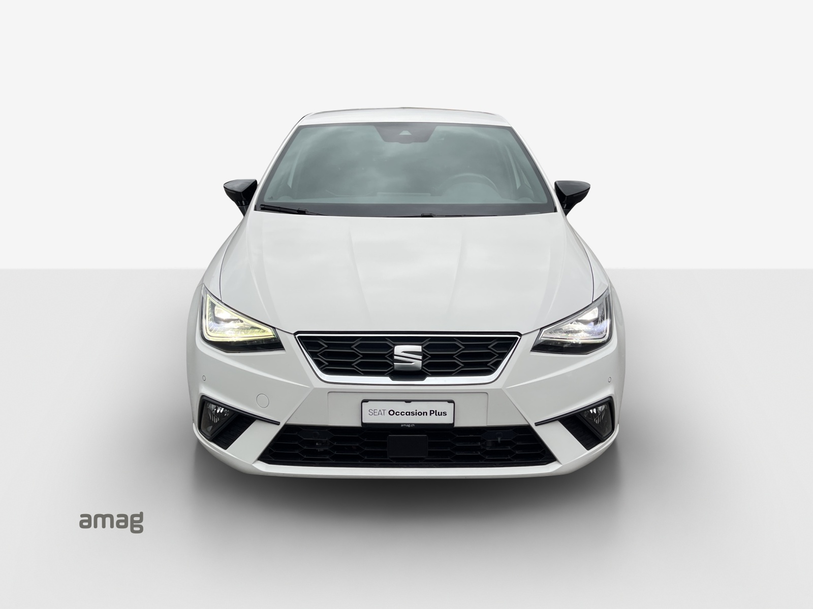 SEAT Ibiza 1.0 EcoTSI Hola FR DSG-image-6