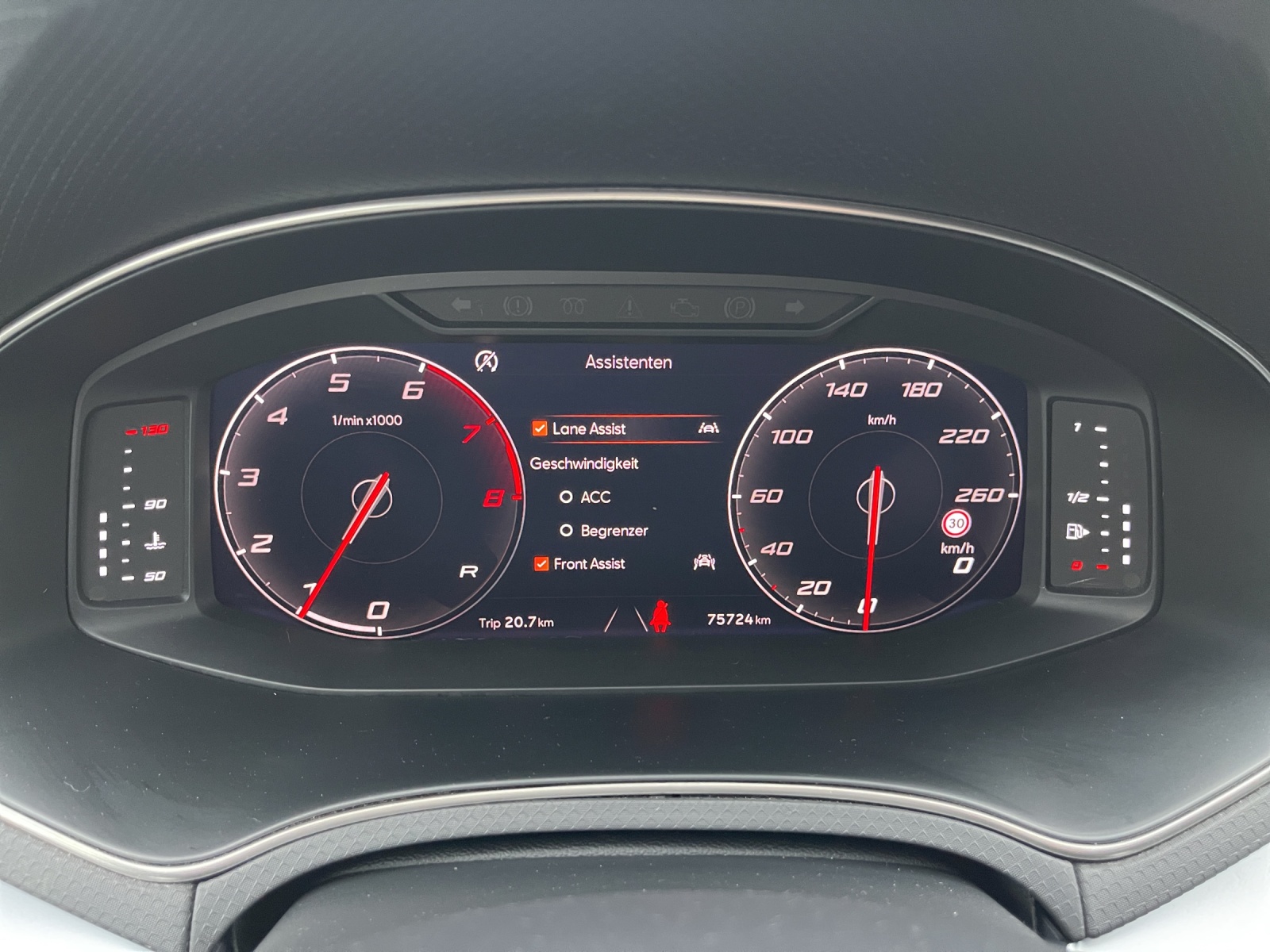 SEAT Ibiza 1.0 EcoTSI Hola FR DSG-image-15