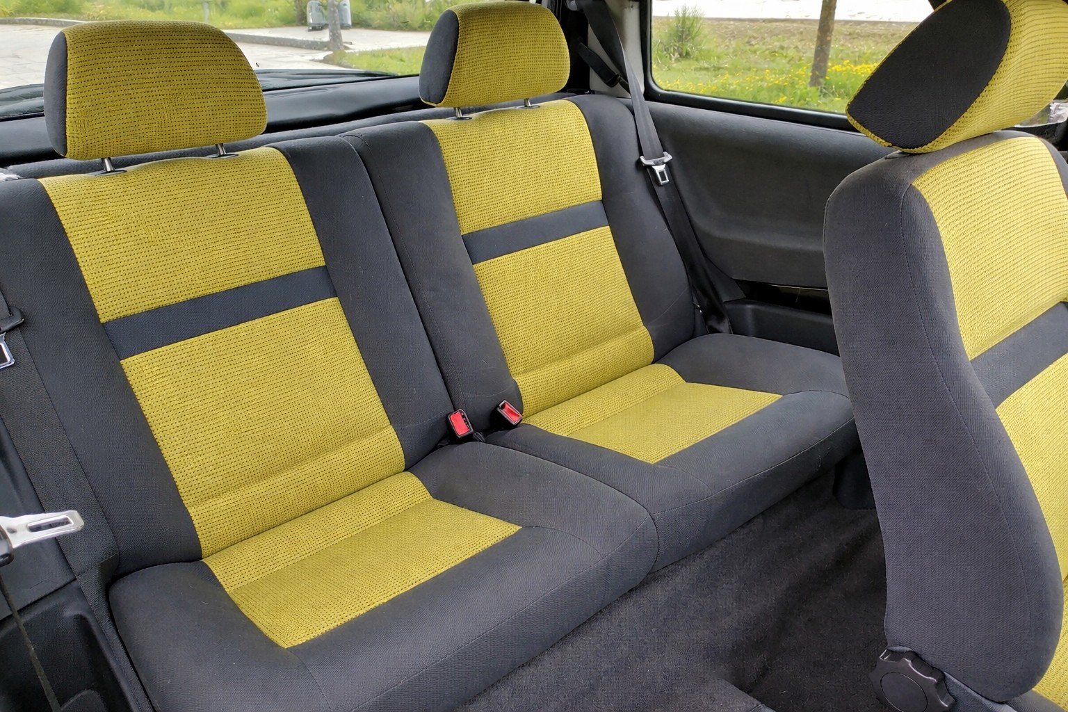 VW Lupo 1.4 75 Trendline 16V-image-6