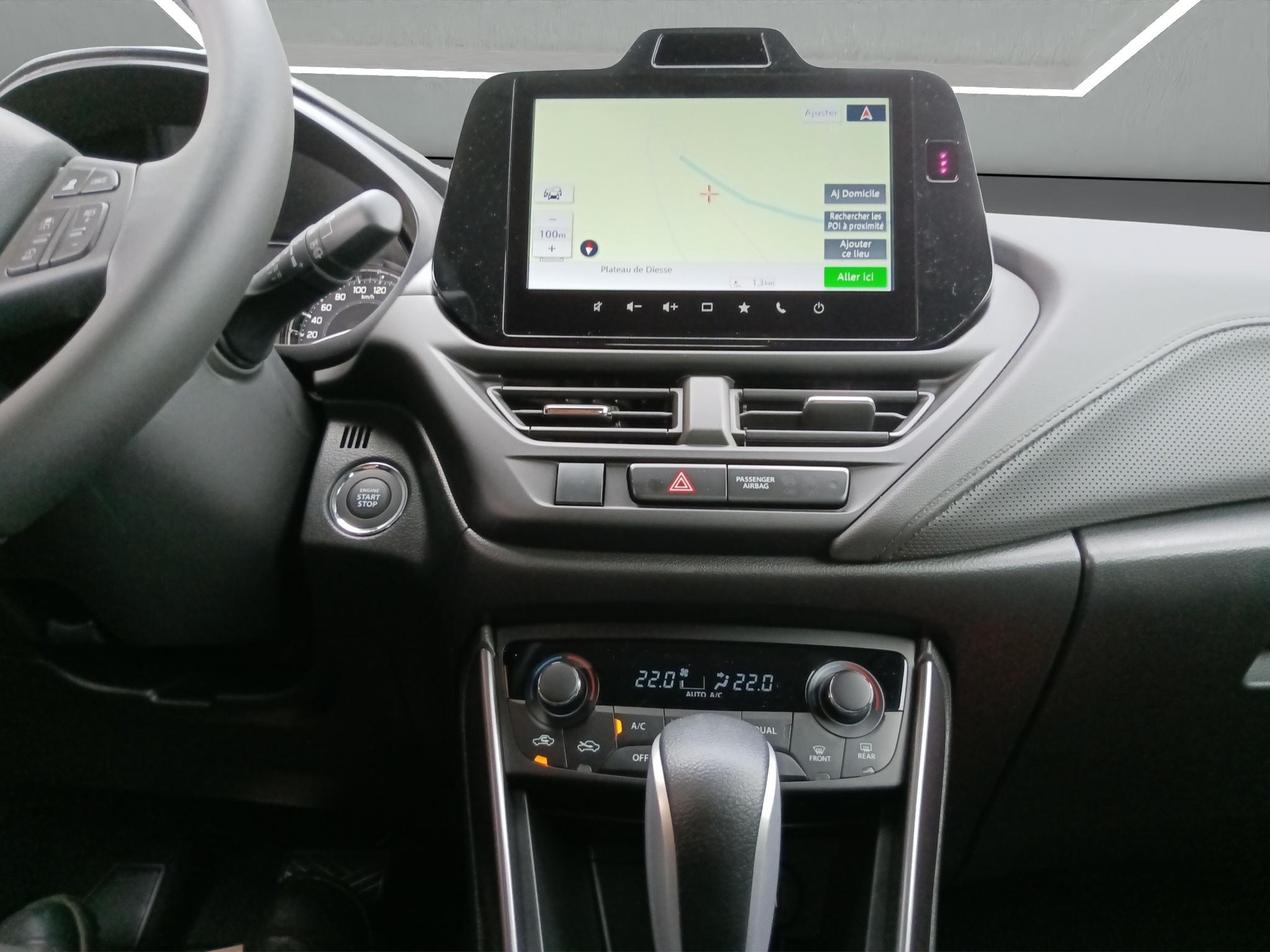 SUZUKI S-Cross 1.4 T Compact+ Hybrid 4x4-image-10