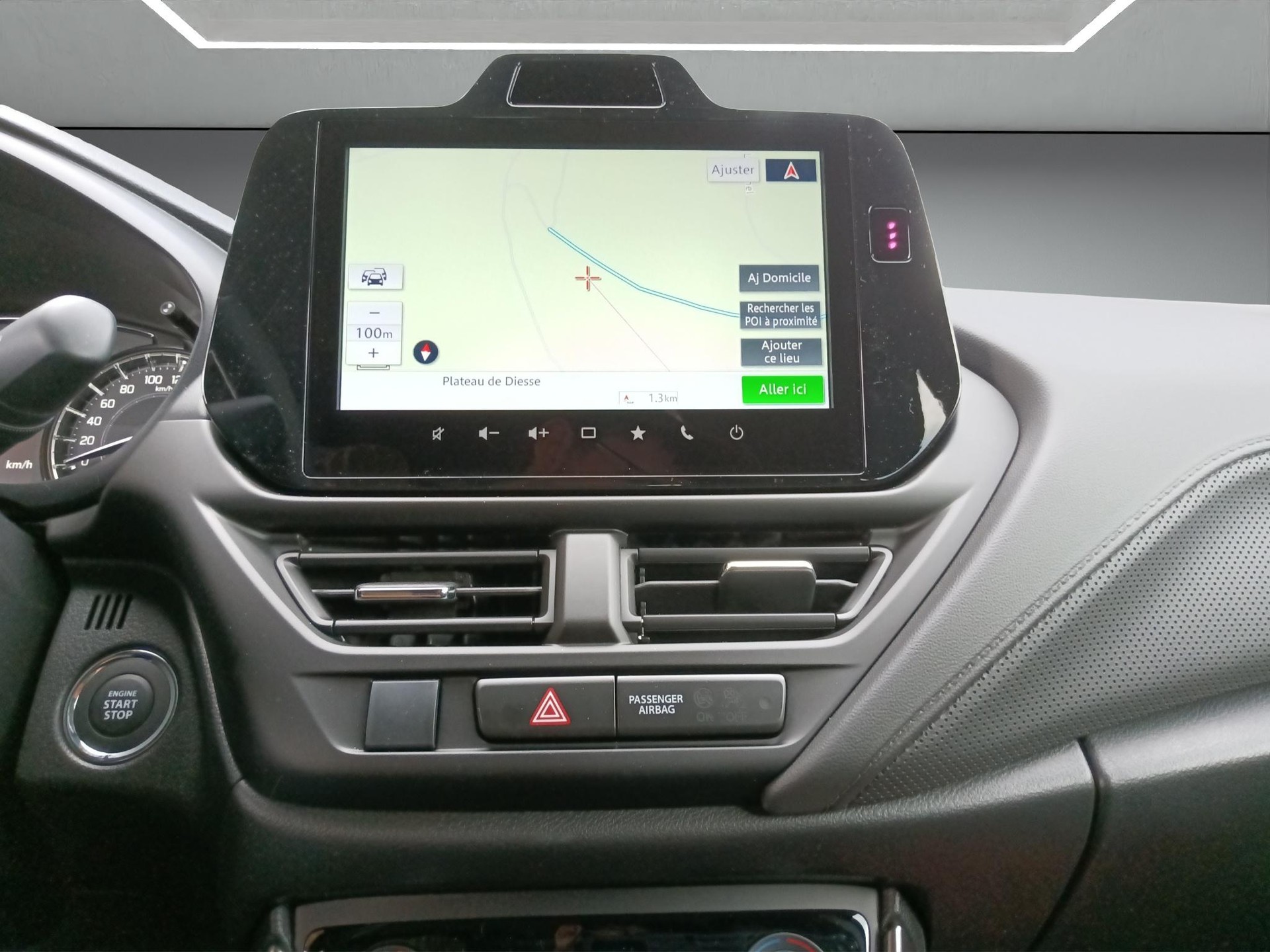 SUZUKI S-Cross 1.4 T Compact+ Hybrid 4x4-image-11