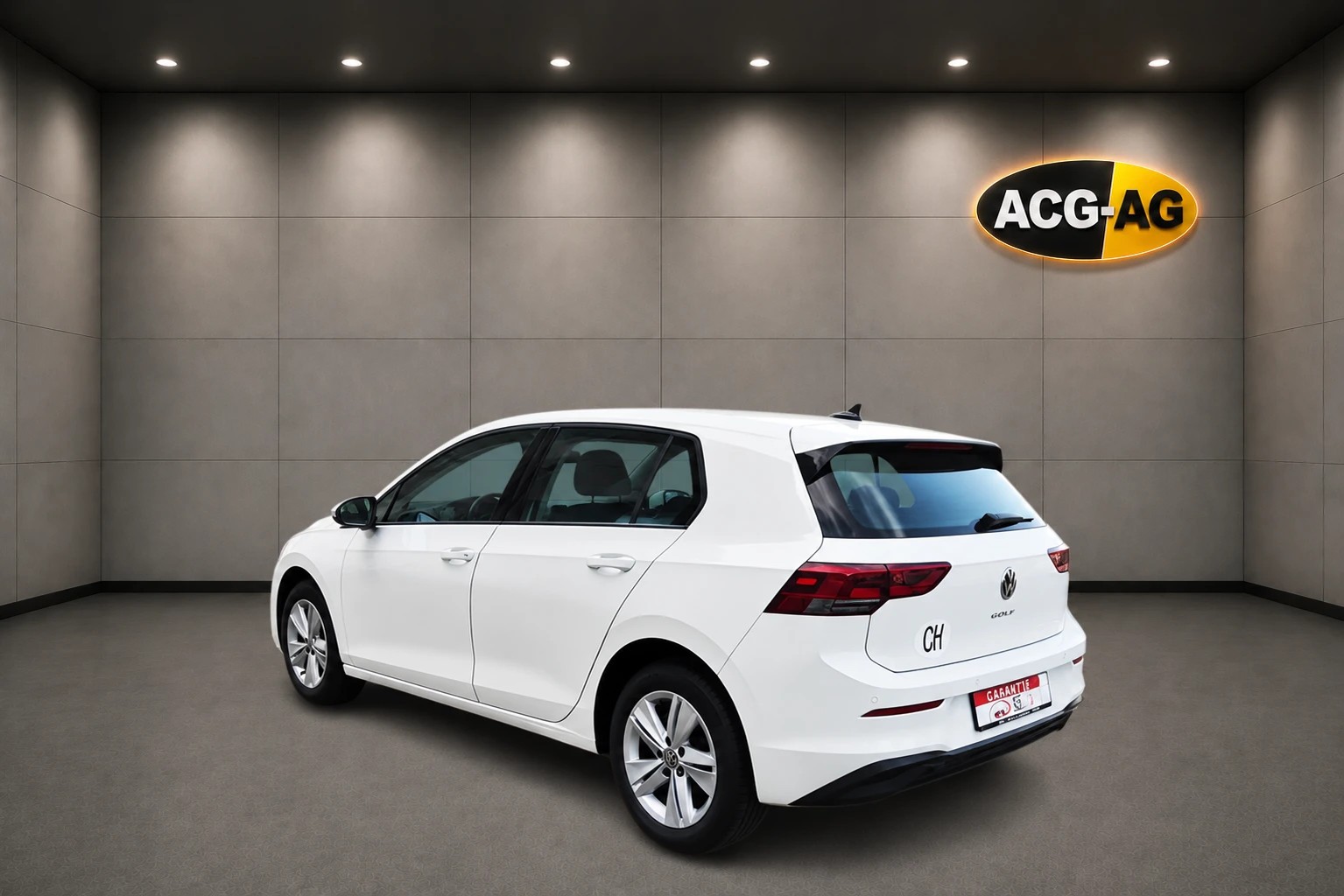 VW Golf 1.5 e TSI ACT Life DSG ** 130 PS ** Gr-Navi ** RF-Kamera ** PDC V+H ** Virtual Cockpit ** Modell 2022 **-image-7