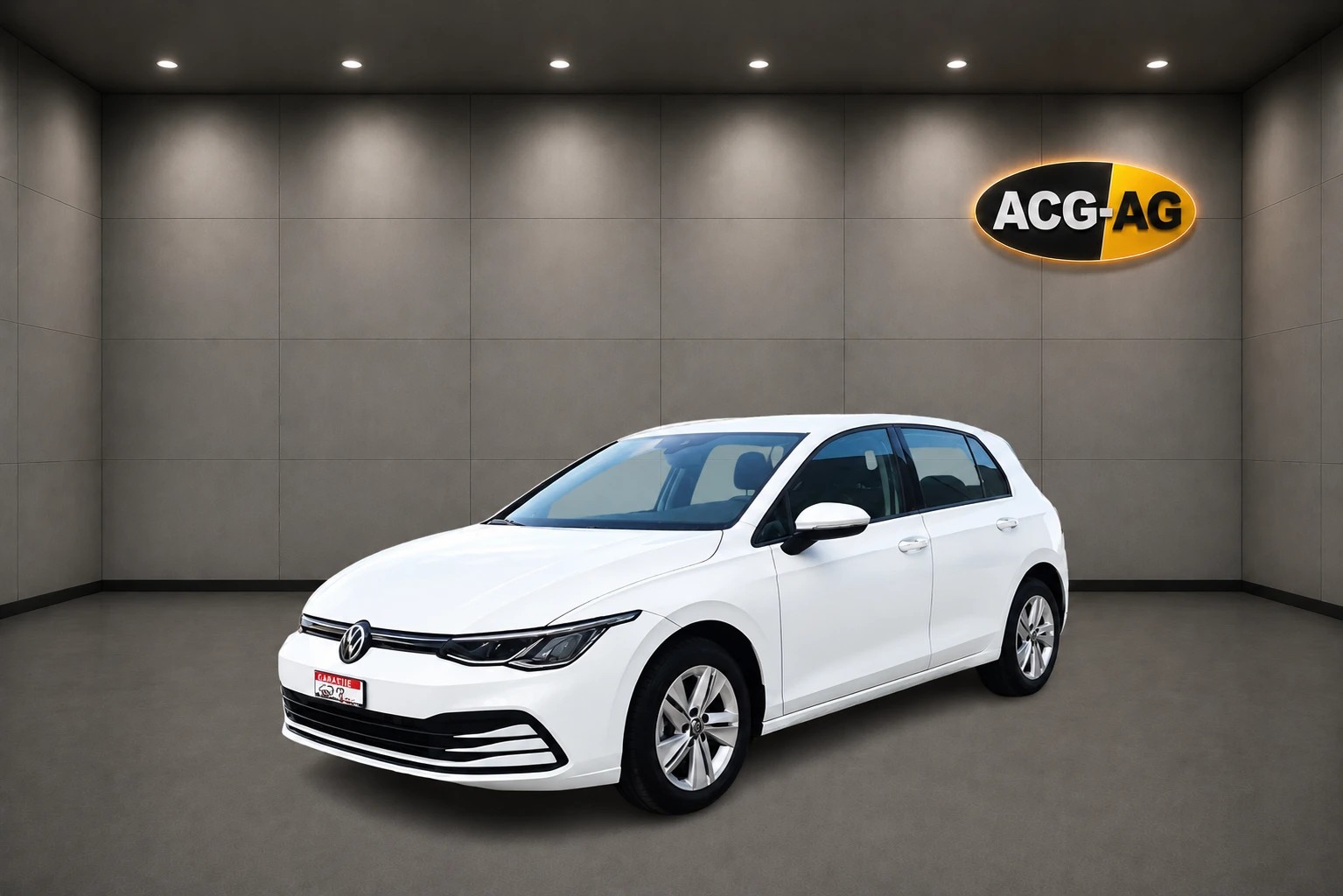 VW Golf 1.5 e TSI ACT Life DSG ** 130 PS ** Gr-Navi ** RF-Kamera ** PDC V+H ** Virtual Cockpit ** Modell 2022 **-image-2