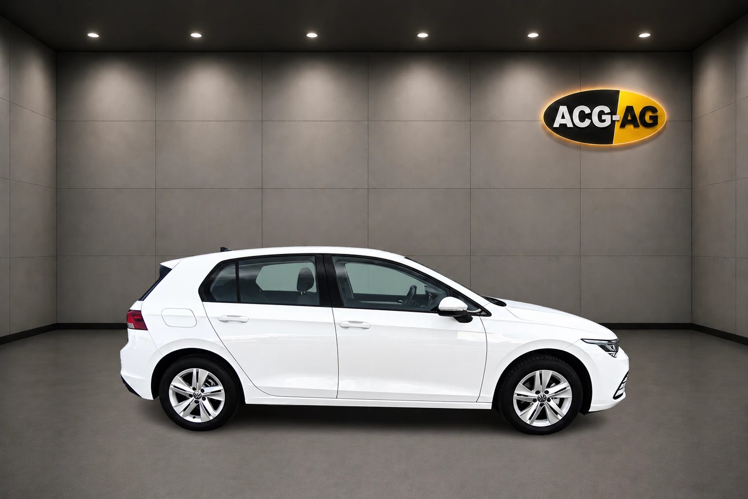 VW Golf 1.5 e TSI ACT Life DSG ** 130 PS ** Gr-Navi ** RF-Kamera ** PDC V+H ** Virtual Cockpit ** Modell 2022 **-image-5
