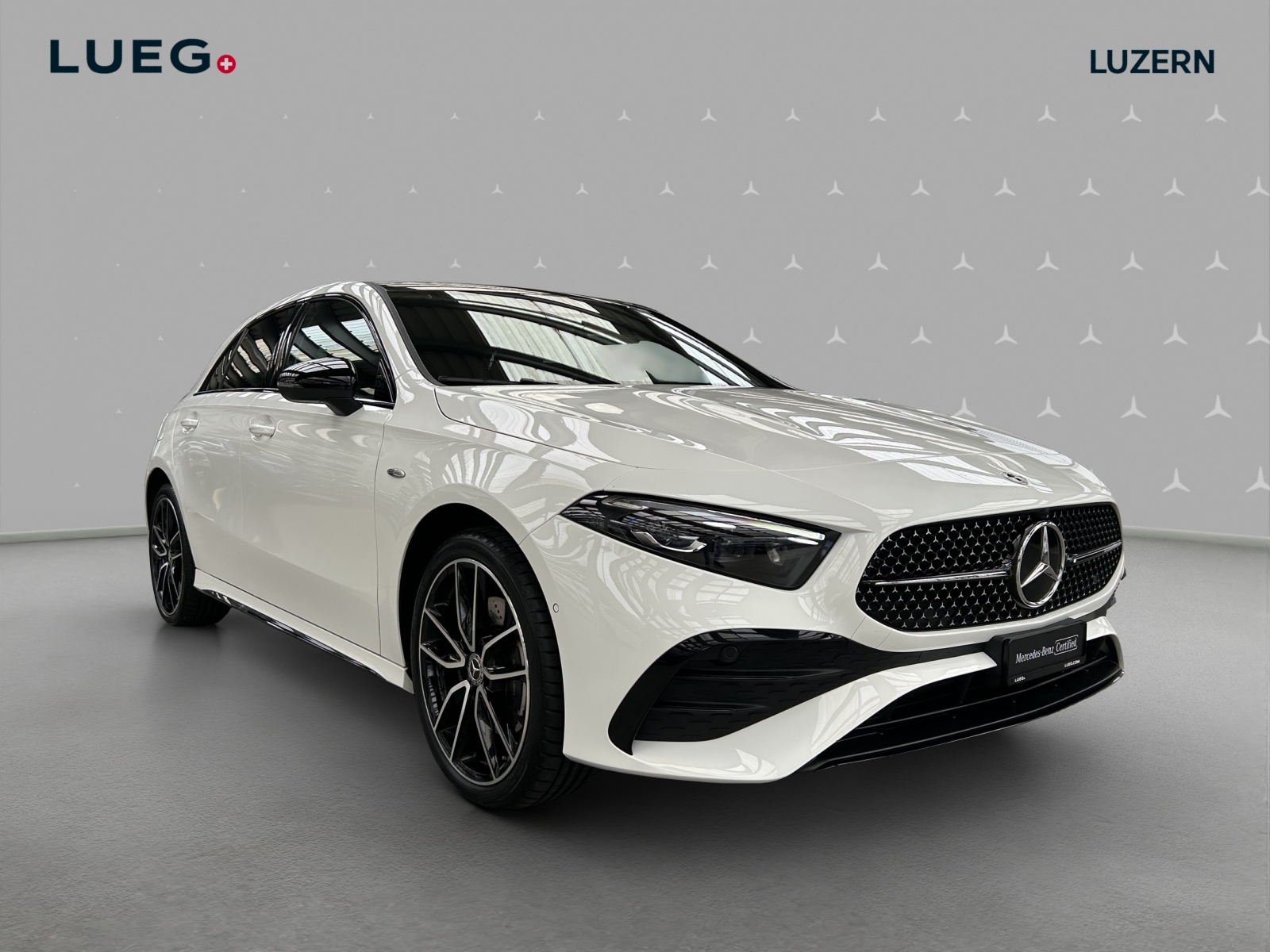 MERCEDES-BENZ A 250 e EQ Star 8G-DCT-image-4