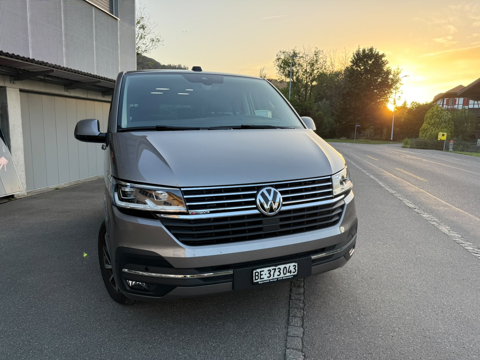 VW 2.0 TDI 204 Highline Liberty DSG 4m-image-1