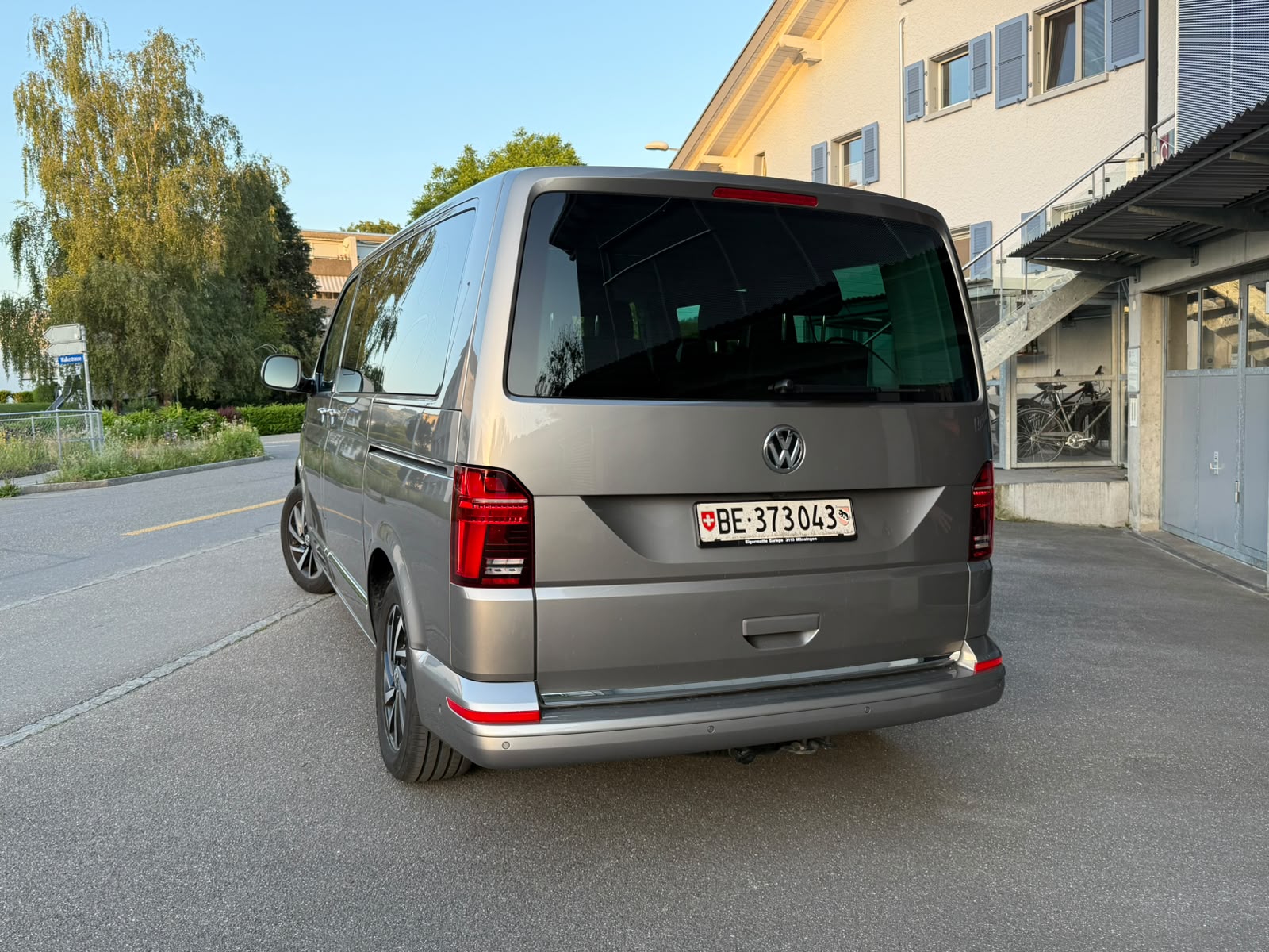 VW 2.0 TDI 204 Highline Liberty DSG 4m-image-3
