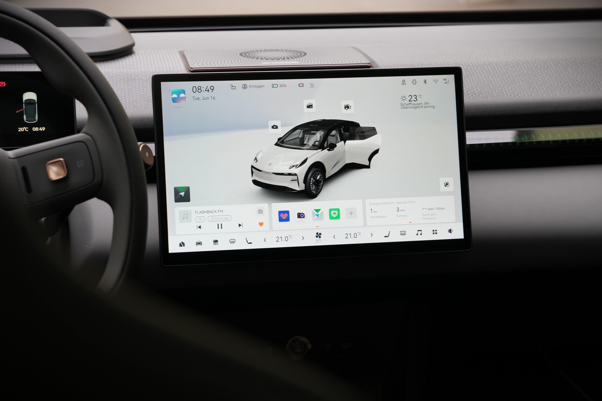 ZEEKR X Privilege AWD-image-13