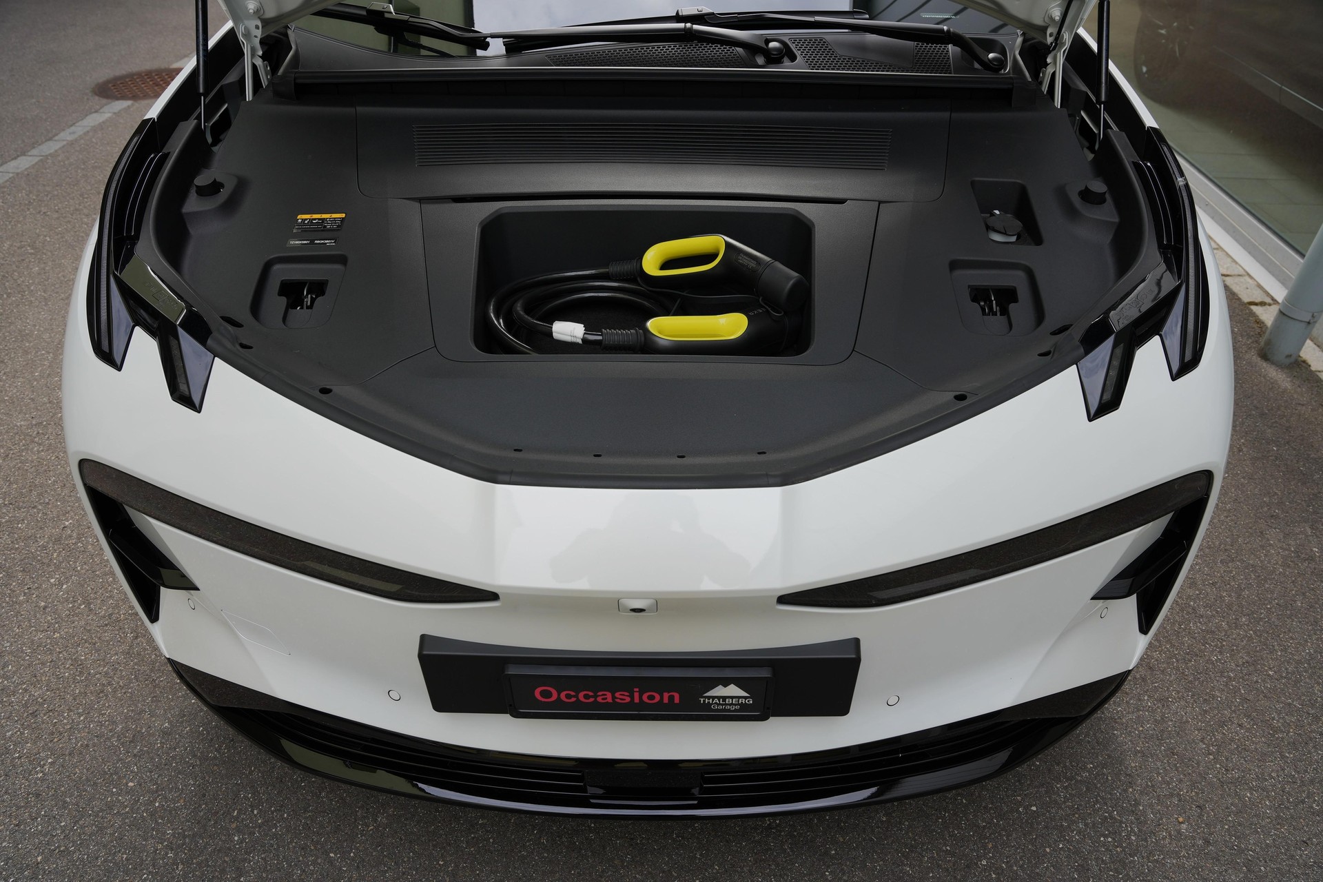 ZEEKR X Privilege AWD-image-5