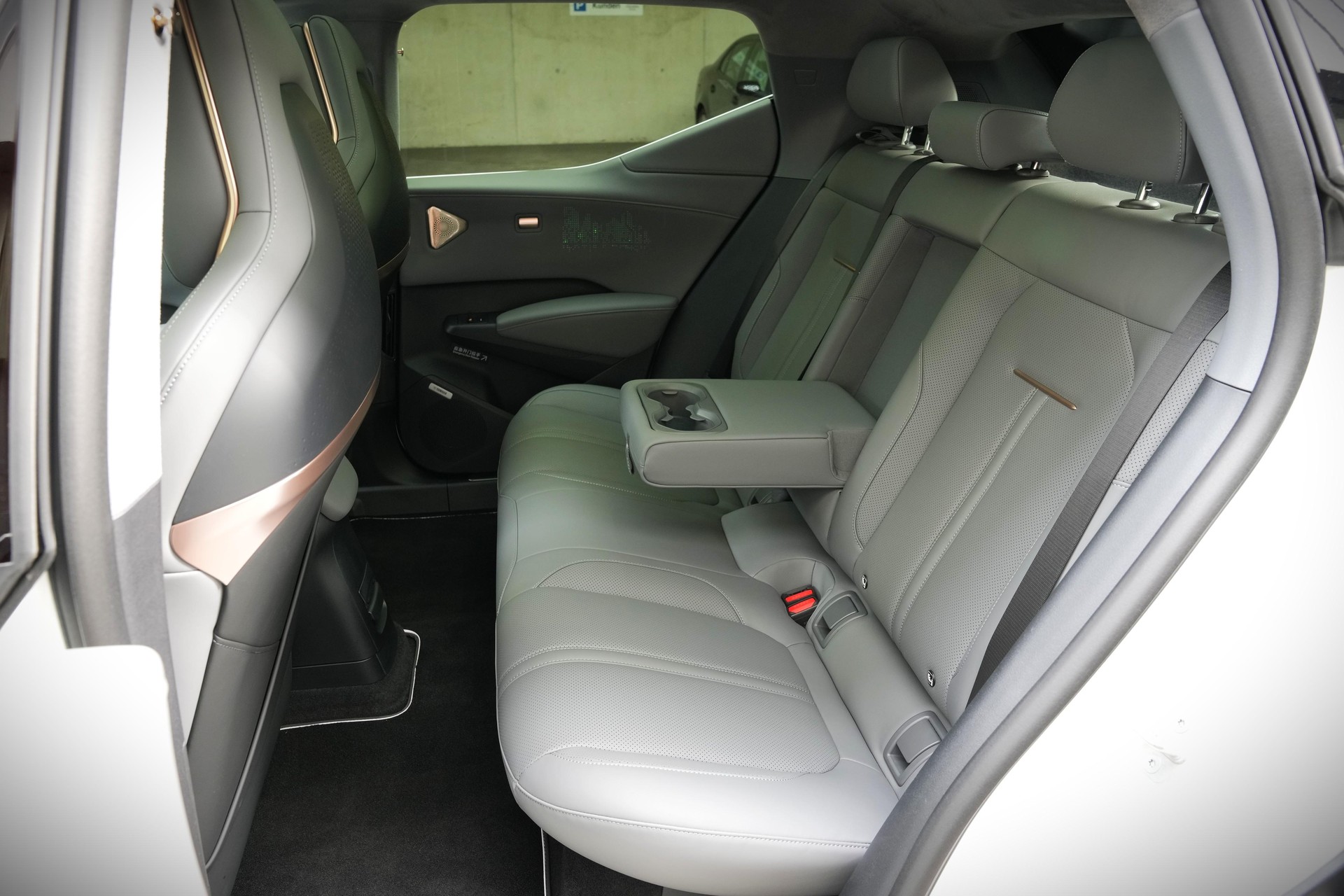 ZEEKR X Privilege AWD-image-8