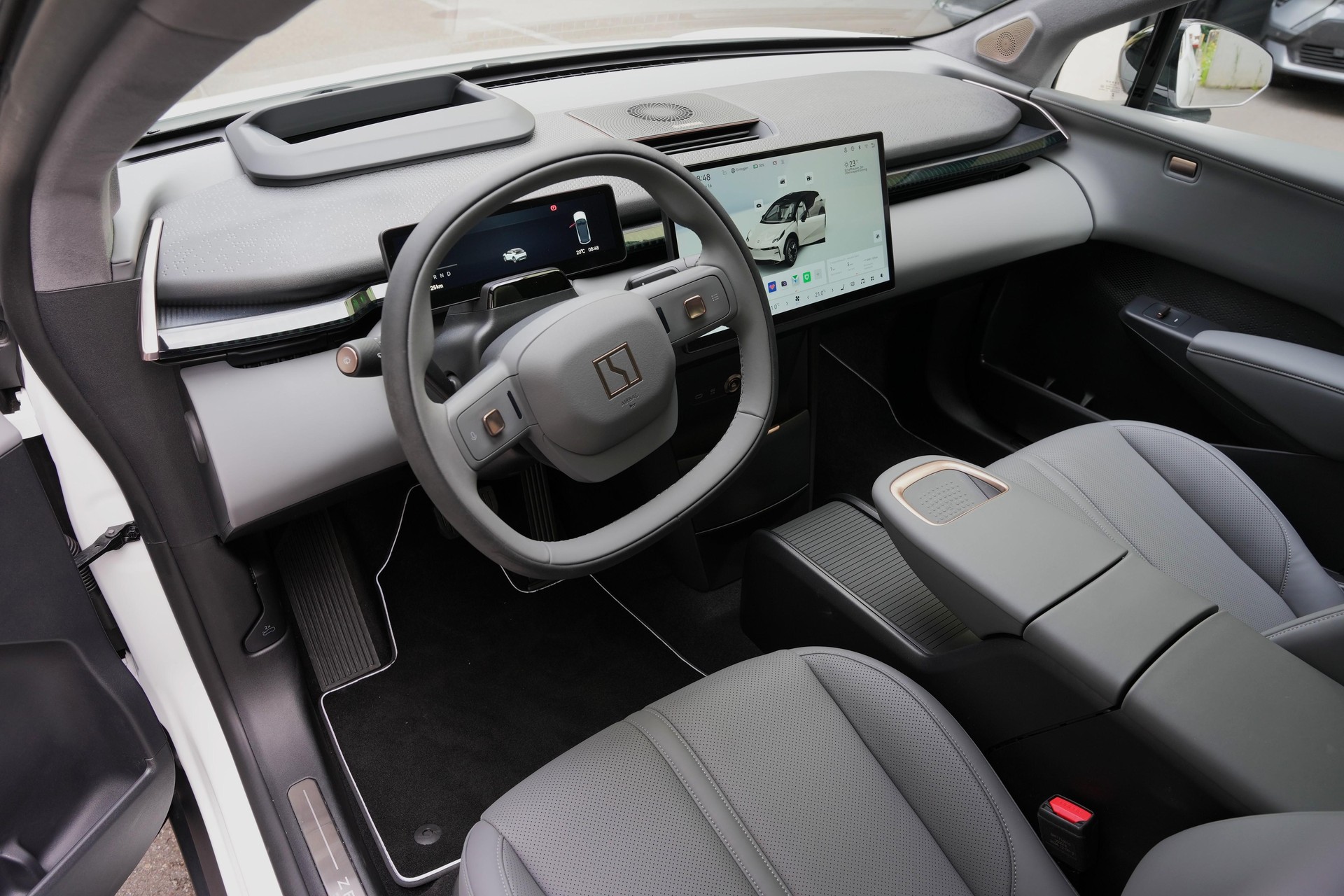 ZEEKR X Privilege AWD-image-6