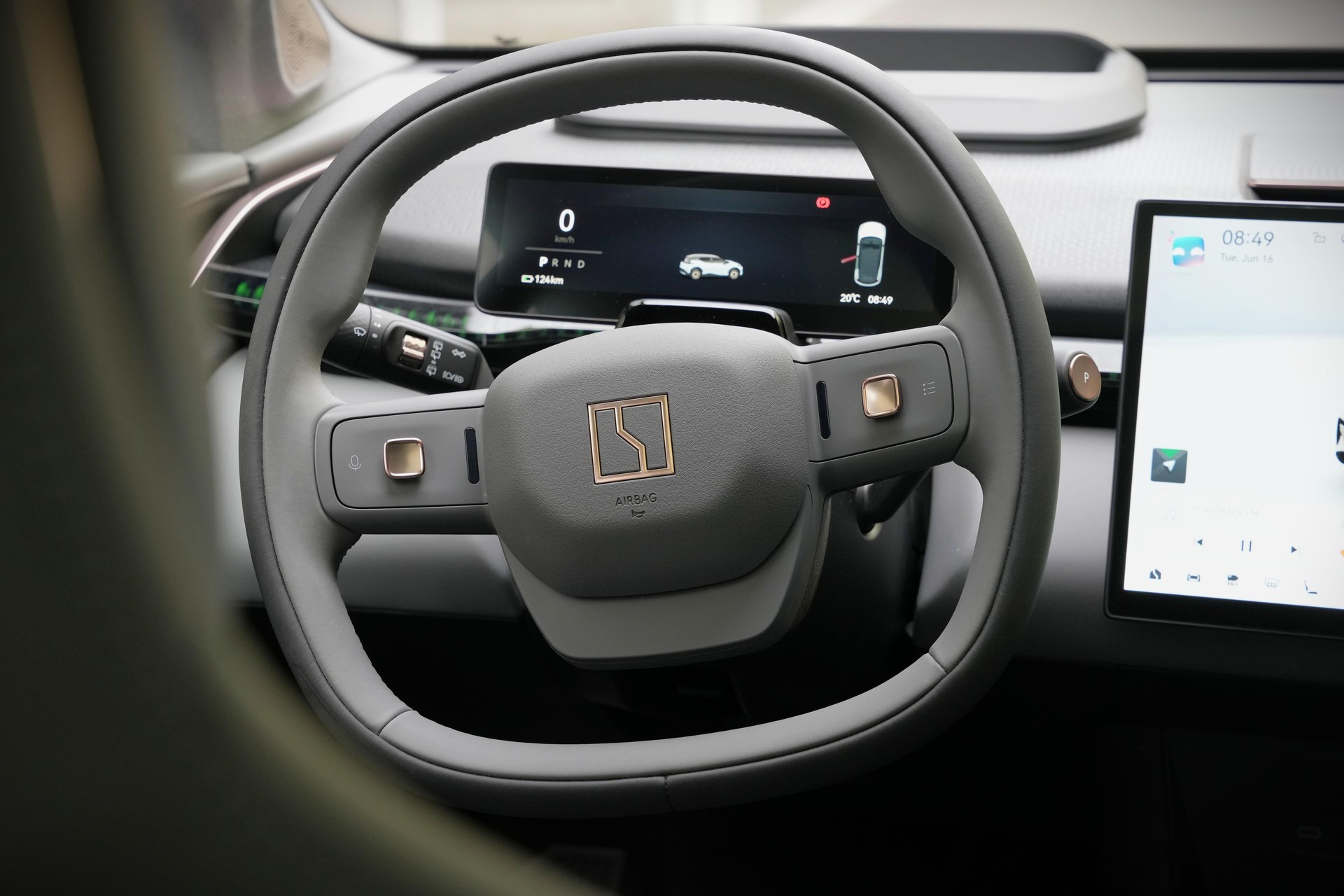 ZEEKR X Privilege AWD-image-11