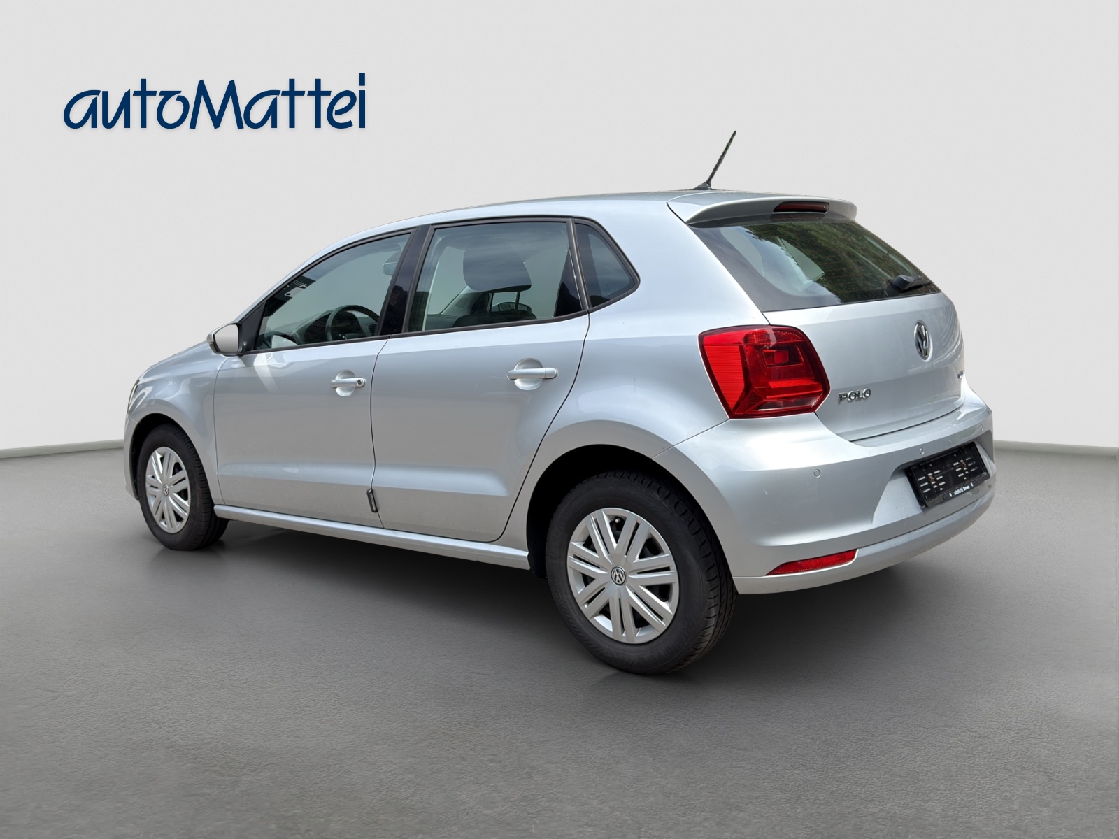 VW Polo 1.0 BMT Value-image-2