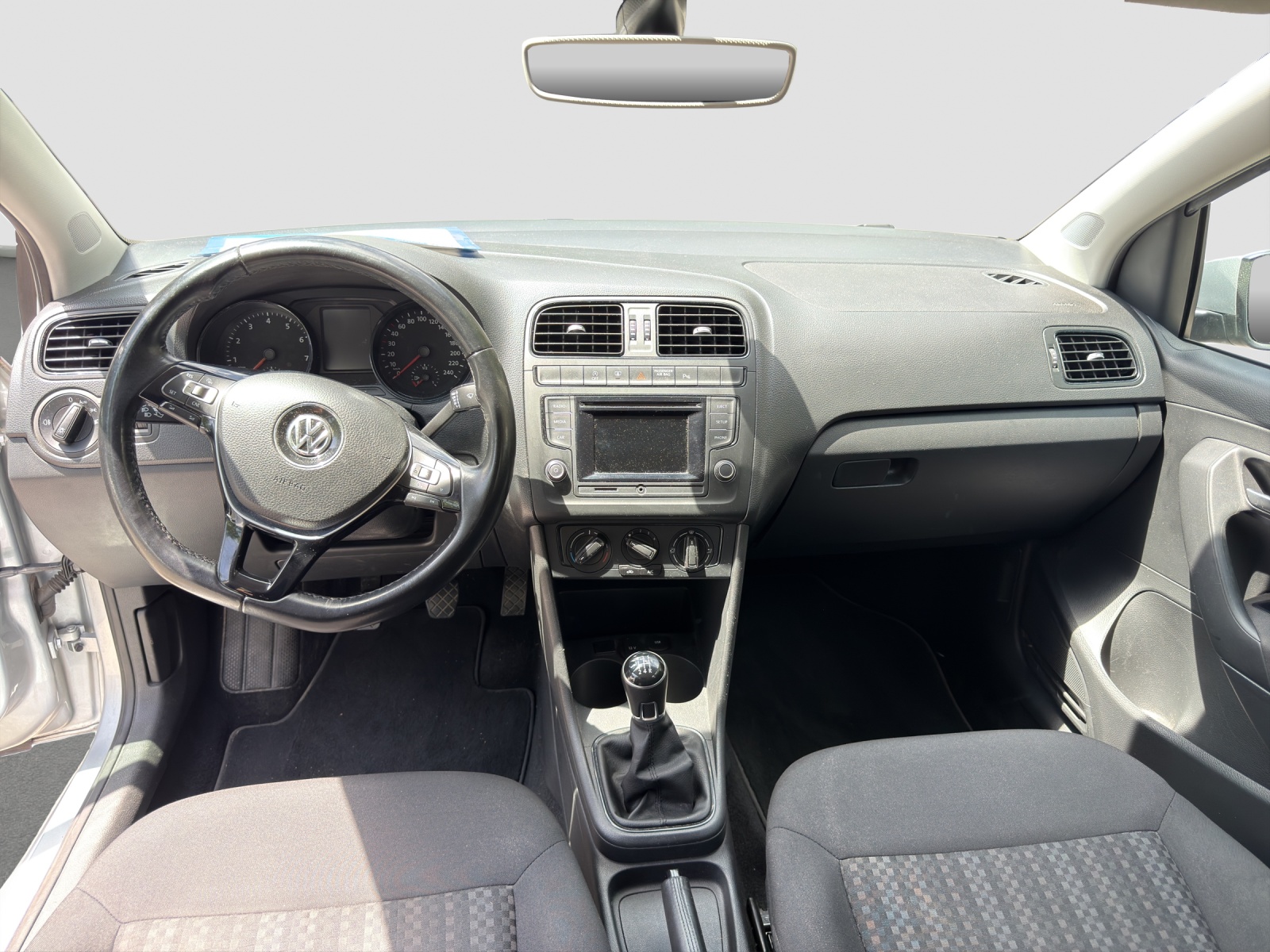 VW Polo 1.0 BMT Value-image-8