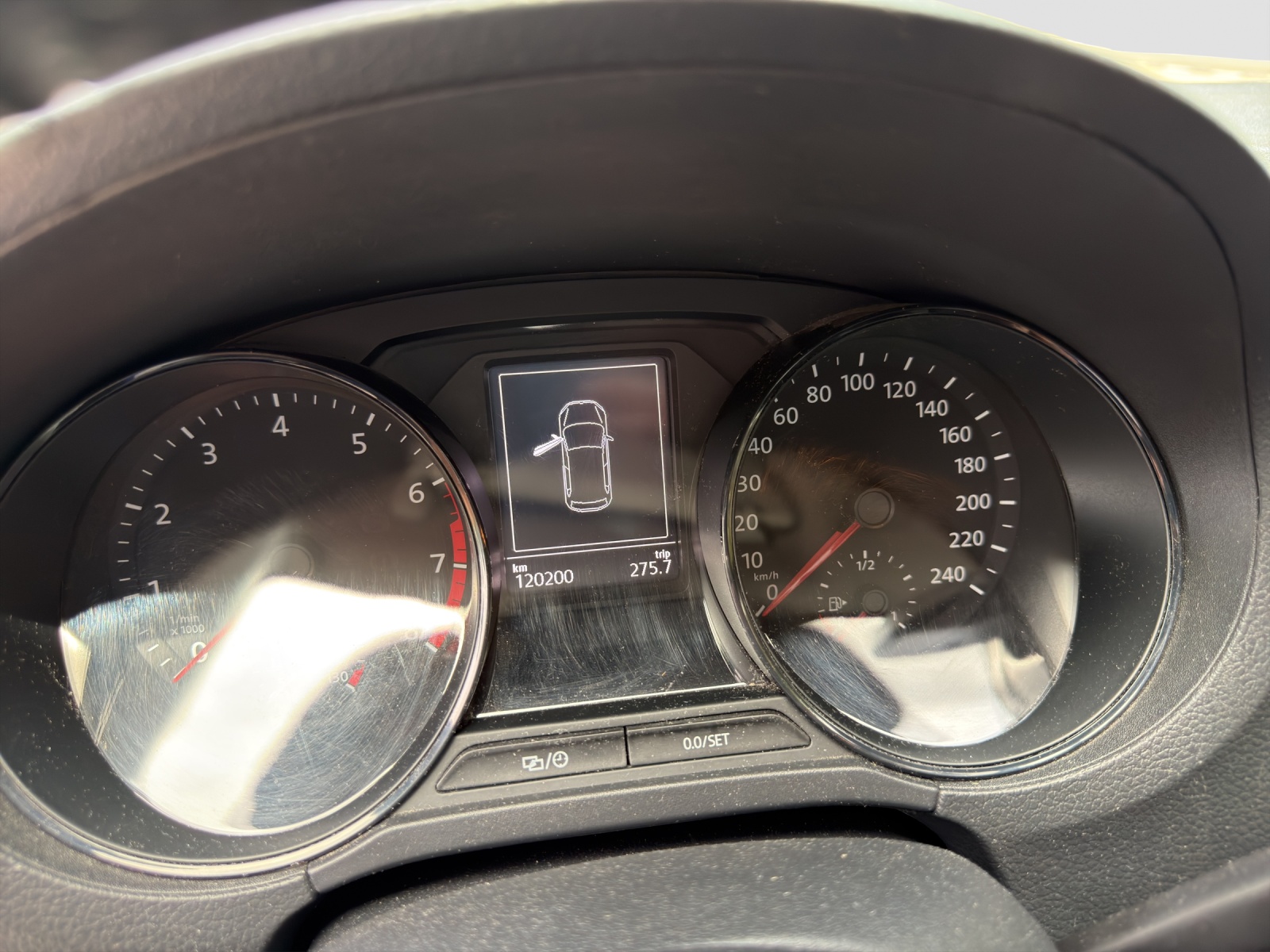 VW Polo 1.0 BMT Value-image-6