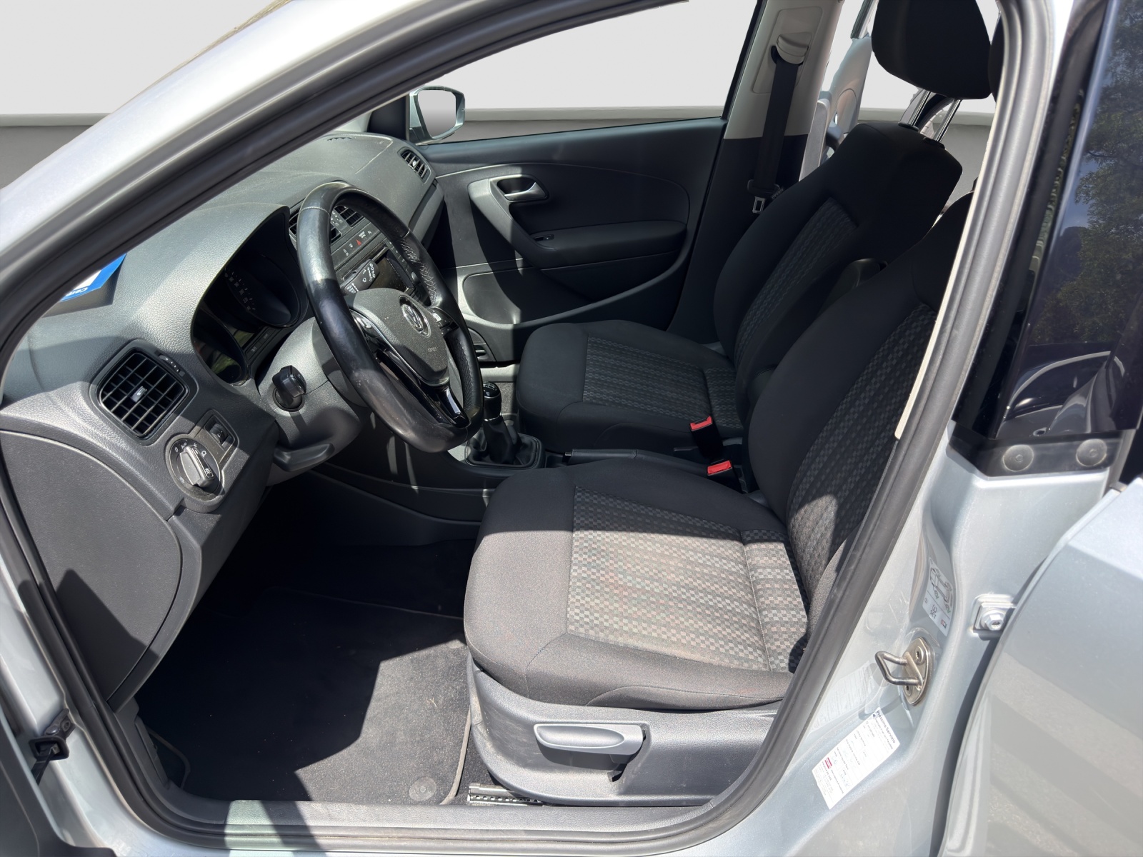 VW Polo 1.0 BMT Value-image-5