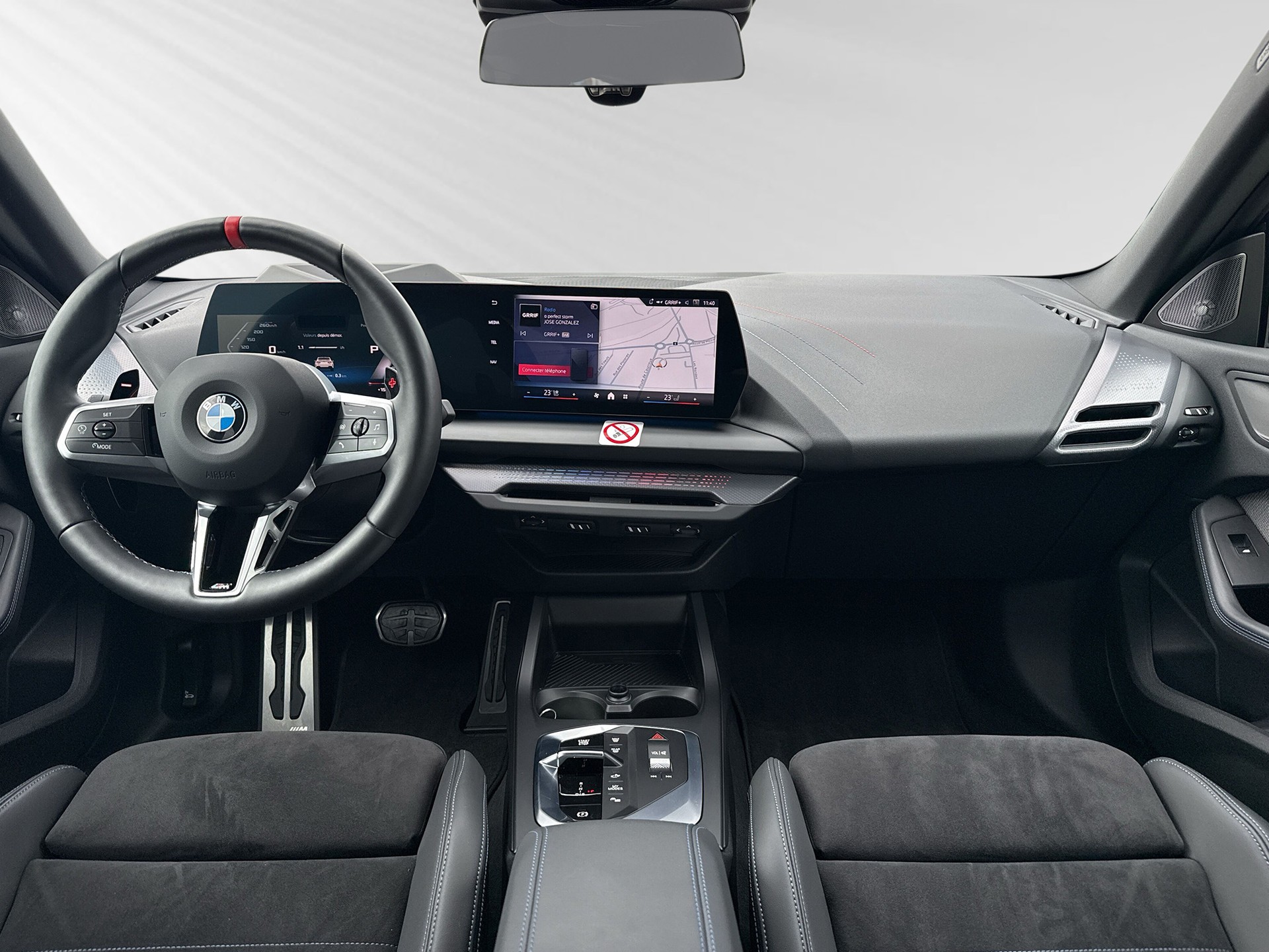 BMW M235 xDrive Gran Coupé-image-5