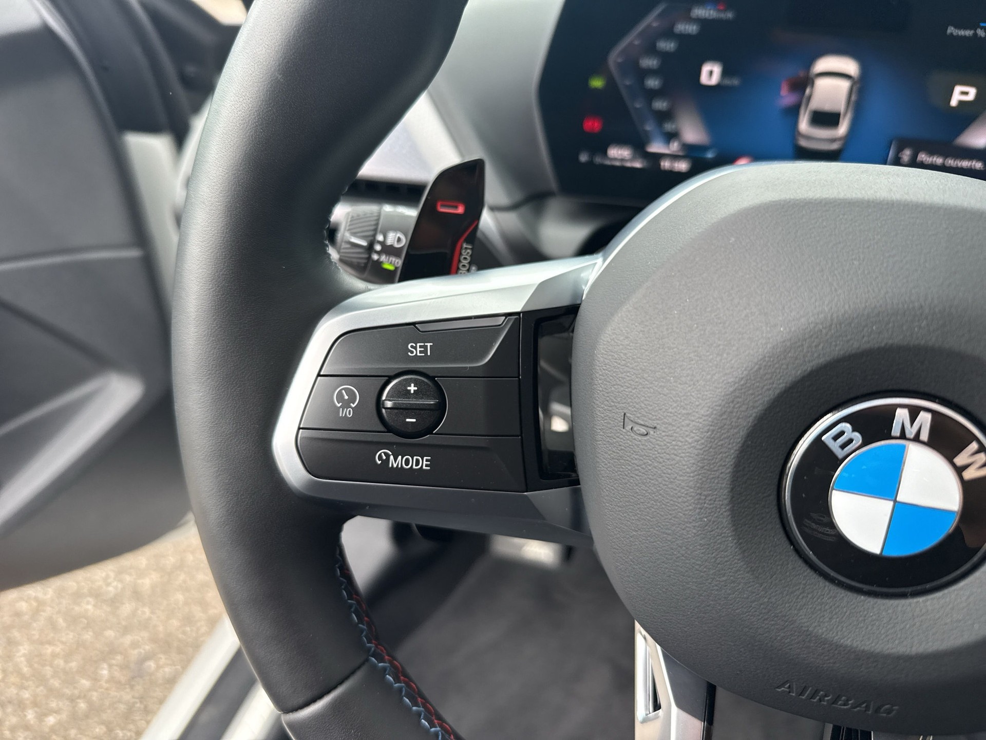 BMW M235 xDrive Gran Coupé-image-14