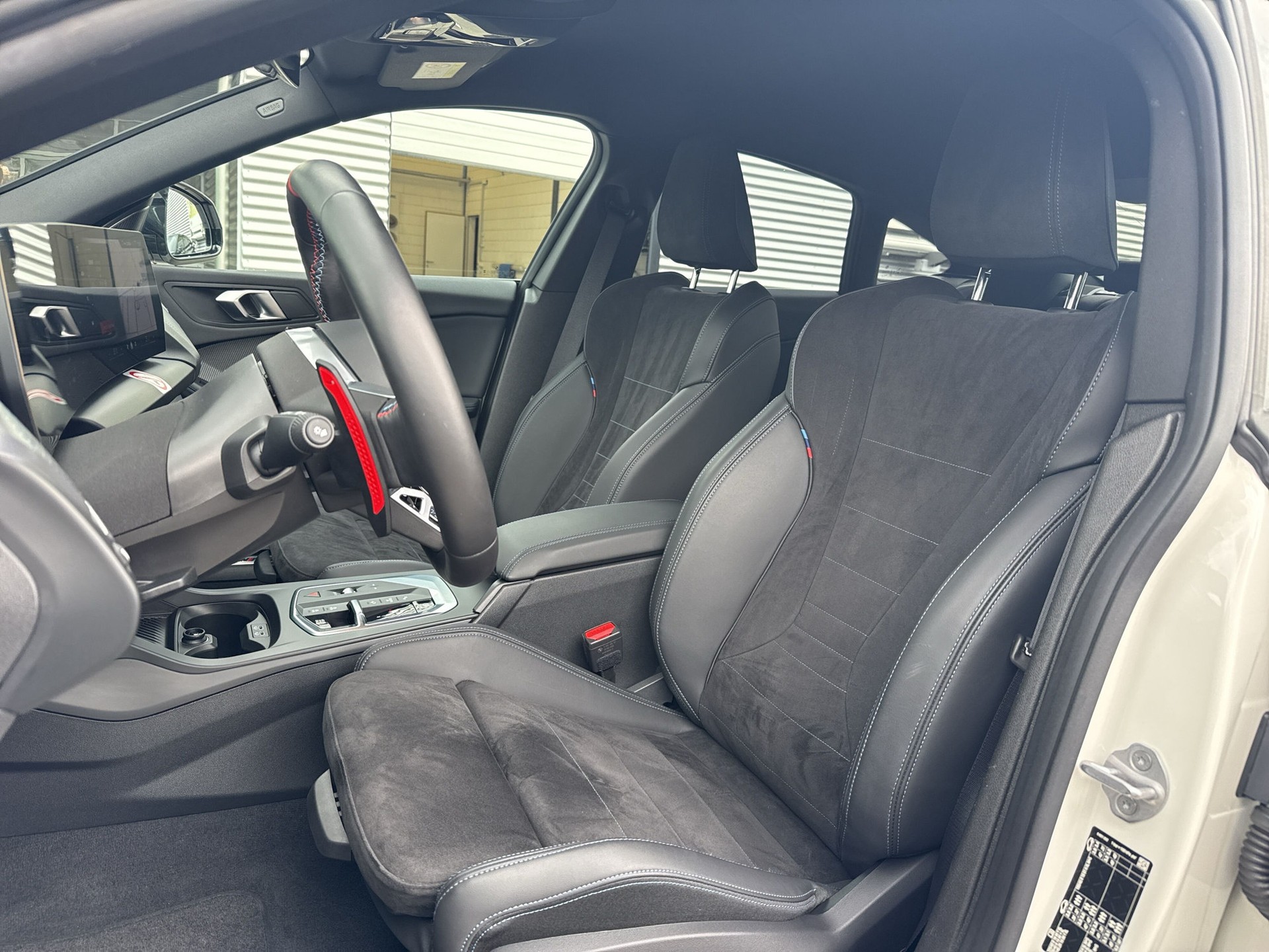 BMW M235 xDrive Gran Coupé-image-9