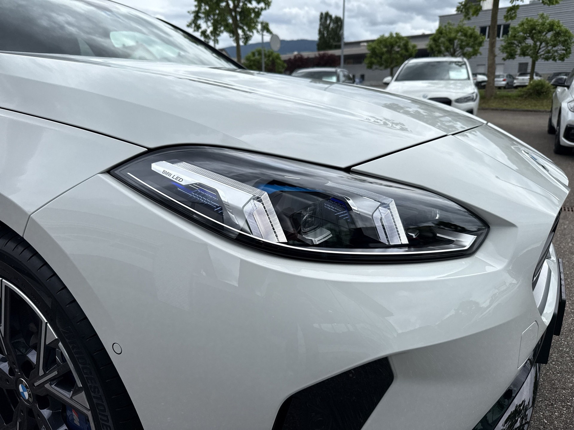 BMW M235 xDrive Gran Coupé-image-17