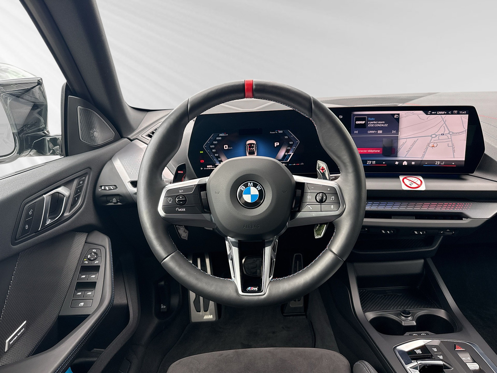 BMW M235 xDrive Gran Coupé-image-4