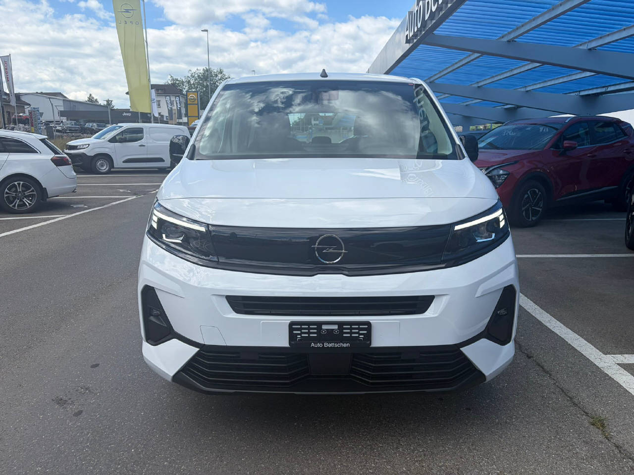 OPEL Combo 1.2 S/S-image-1