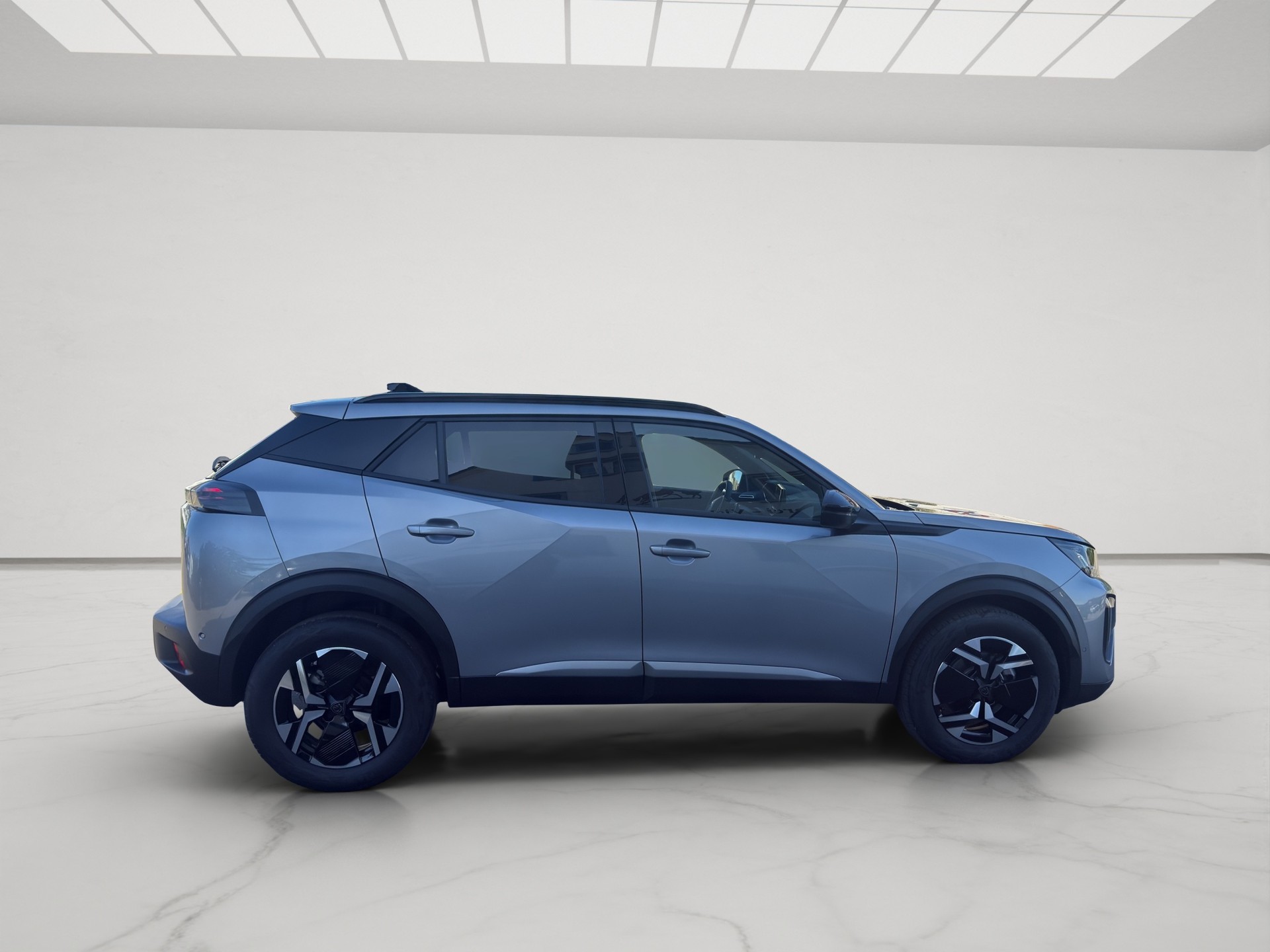 PEUGEOT 2008 1.2 145 MHEV Allure-image-7