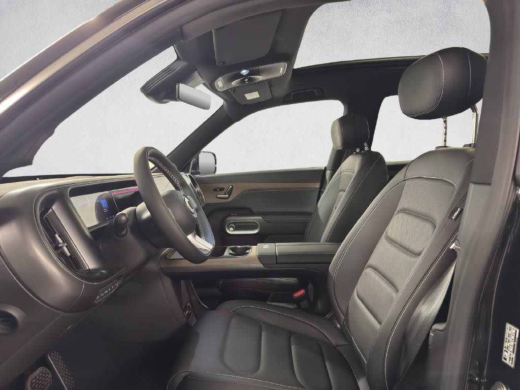 SMART #5 Pulse 4x4-image-9