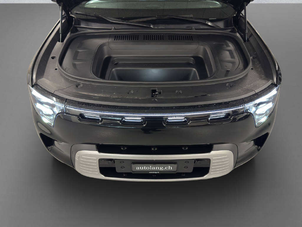 SMART #5 Pulse 4x4-image-8