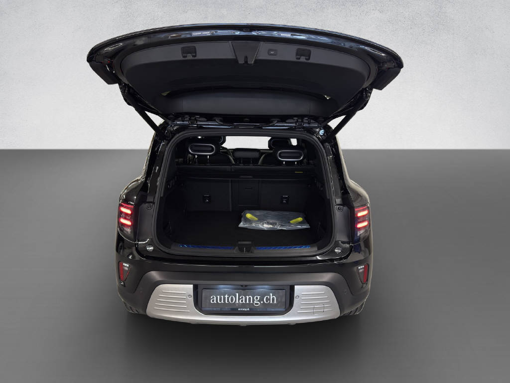 SMART #5 Pulse 4x4-image-7
