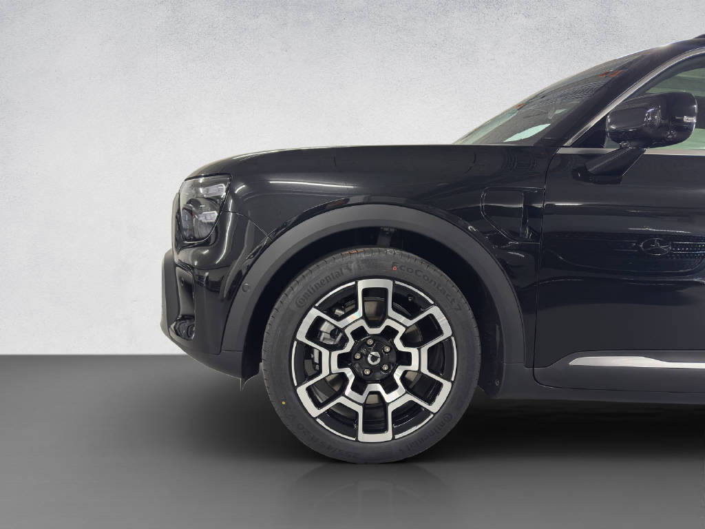SMART #5 Pulse 4x4-image-6