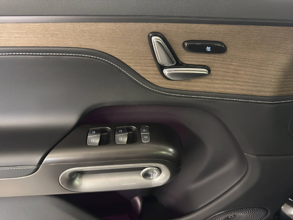 SMART #5 Pulse 4x4-image-5
