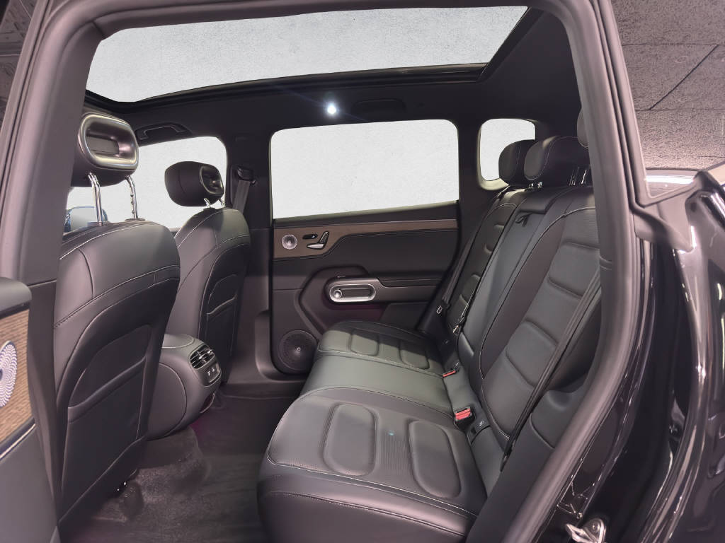 SMART #5 Pulse 4x4-image-12