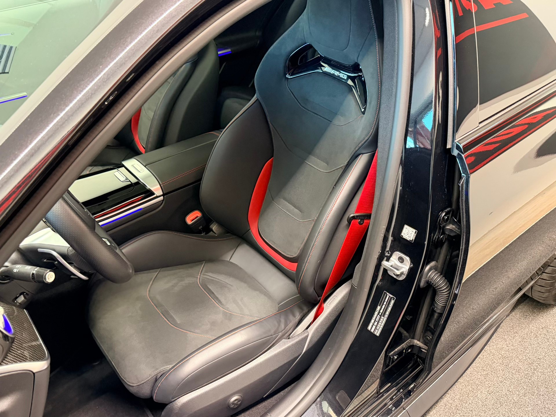 MERCEDES-BENZ C 43 AMG 4 Matic-image-15