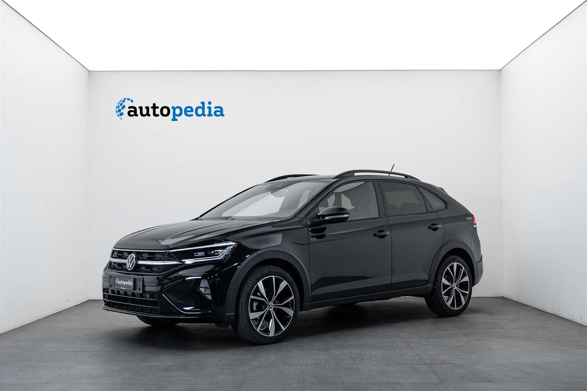 VW Taigo 1.0 TSi R-Line DSG-Automat-image-0