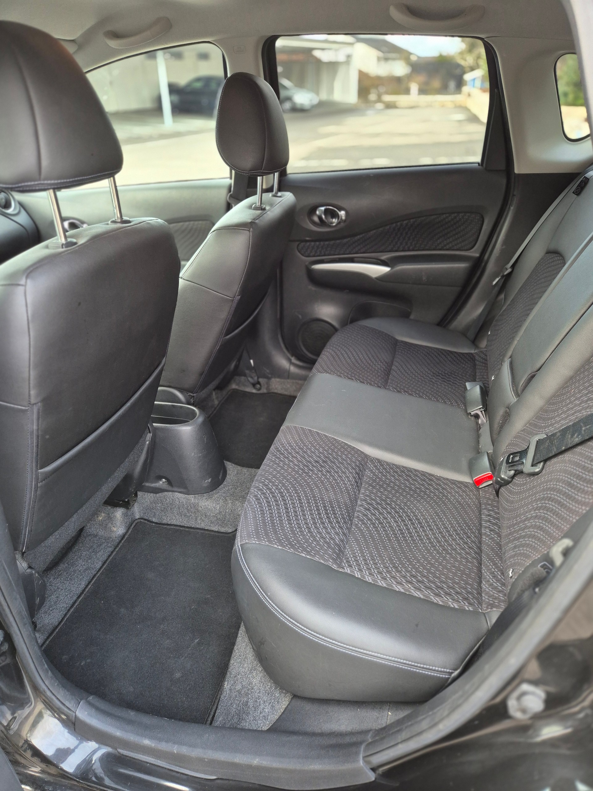 NISSAN 1.2 DIG-S Tekna-image-5