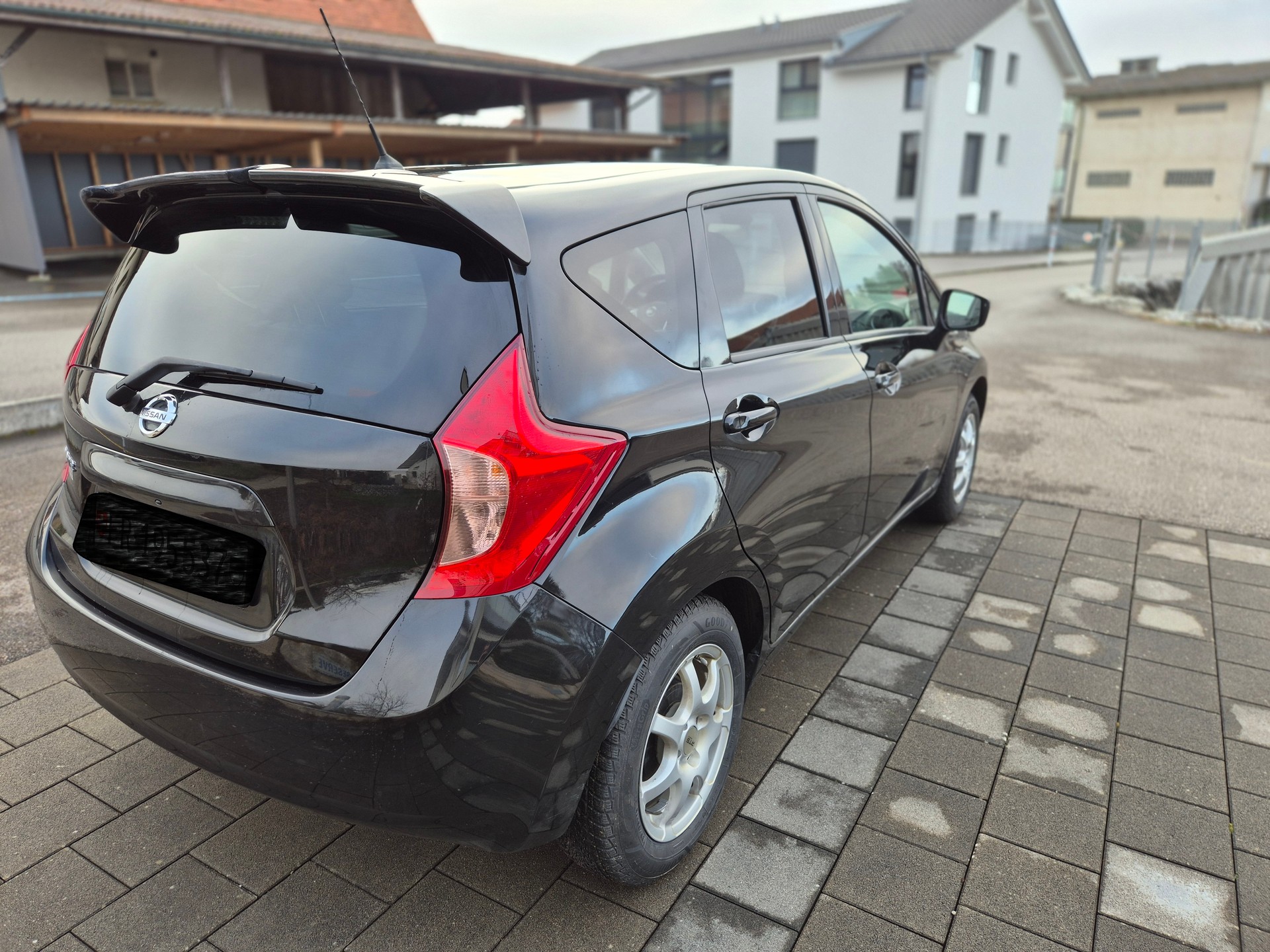 NISSAN 1.2 DIG-S Tekna-image-3