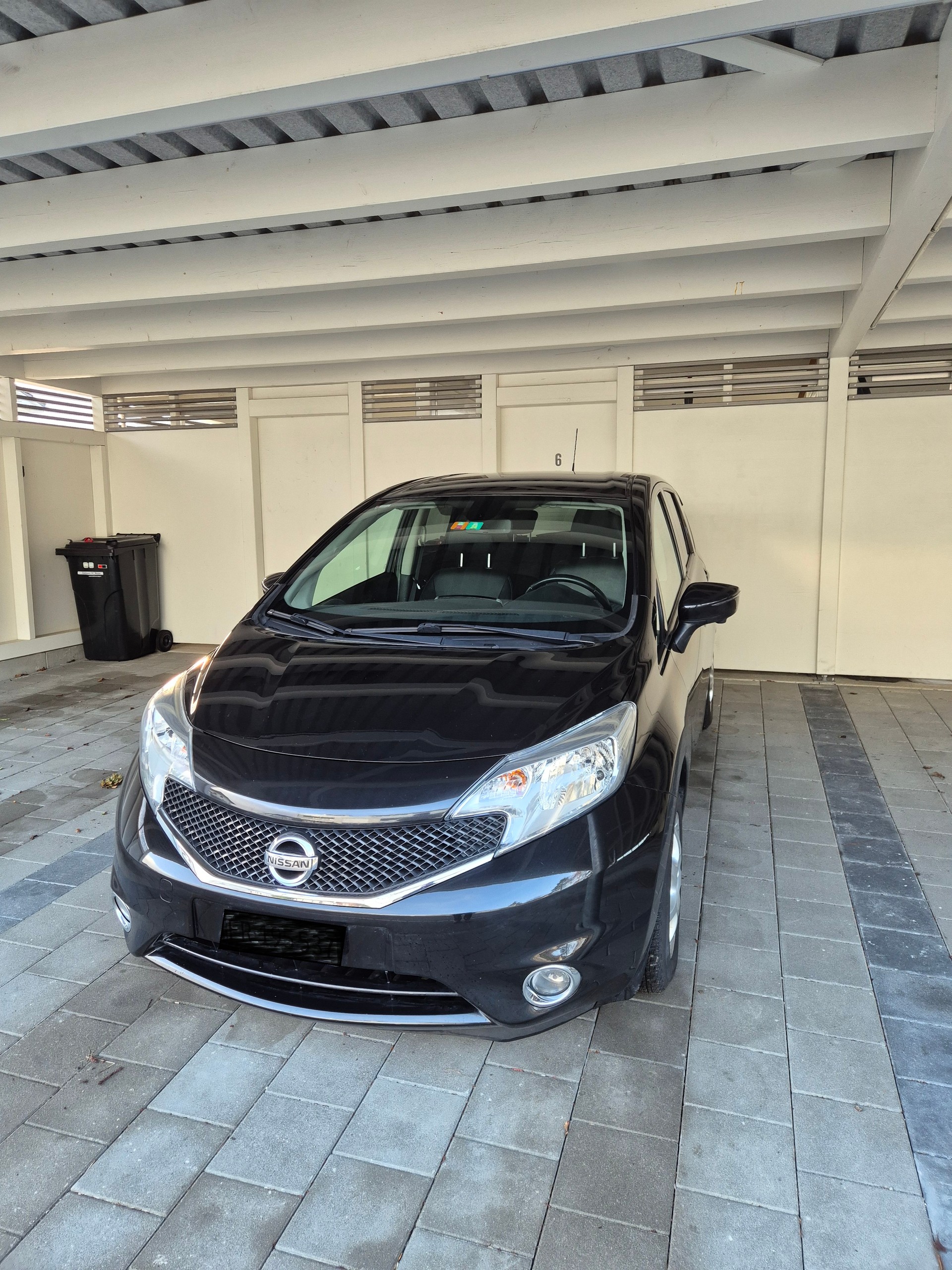 NISSAN 1.2 DIG-S Tekna-image-0