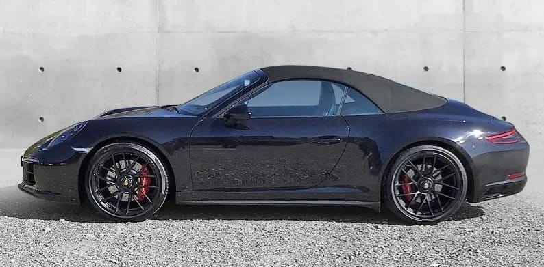 PORSCHE 3.0 Carrera GTS PDK-image-3