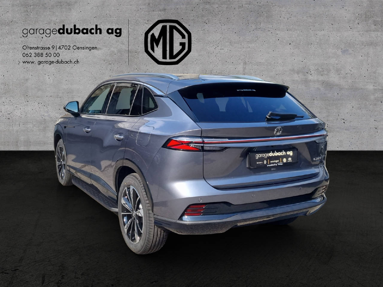 MG MG HS-image-3