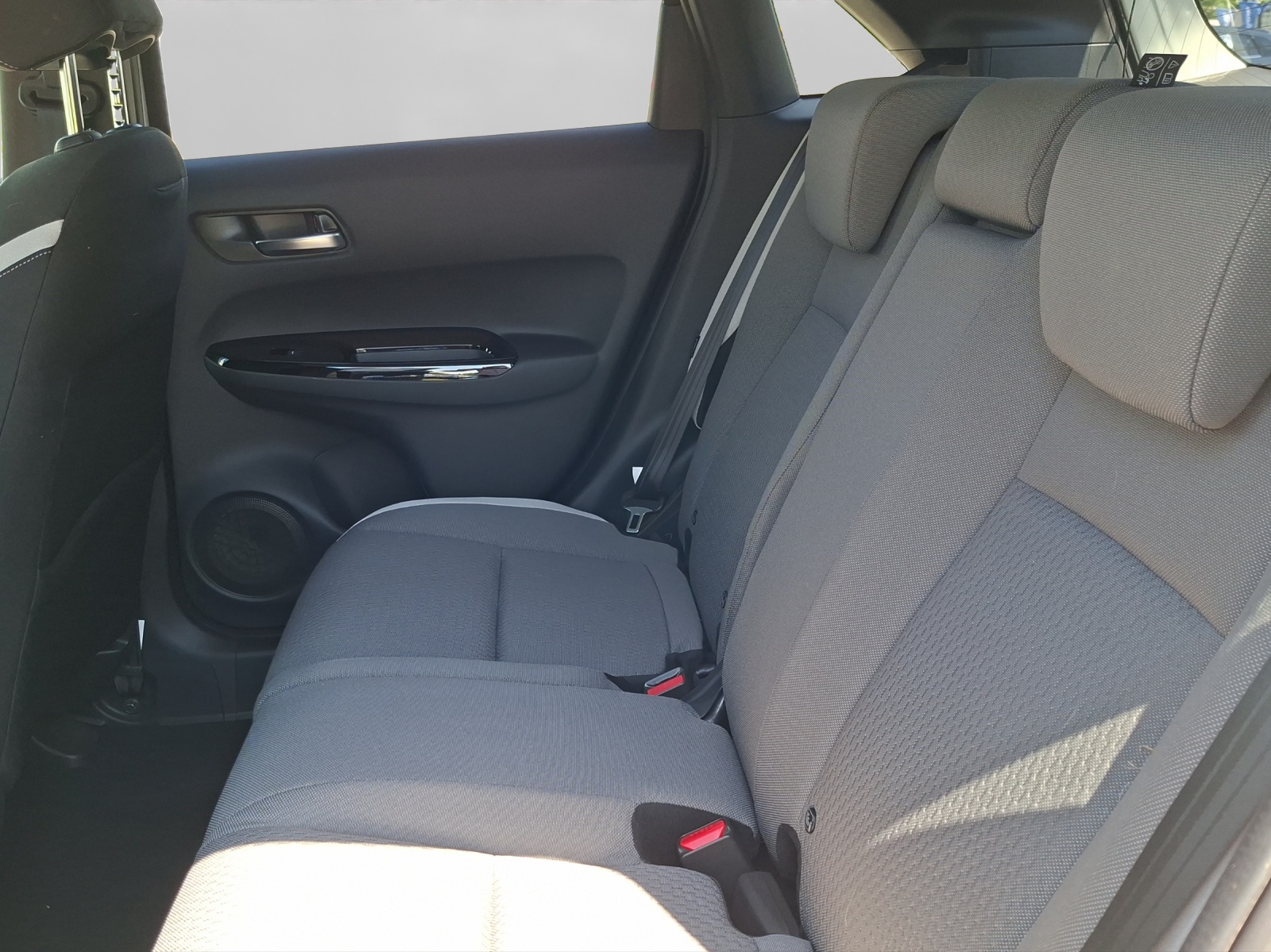 HONDA Jazz 1.5 i-MMD Crosstar Executive-image-13
