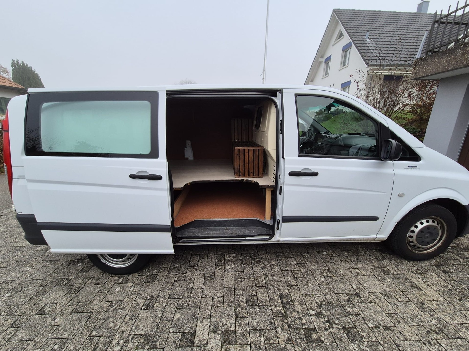 MERCEDES-BENZ 2.2 CDI-image-0