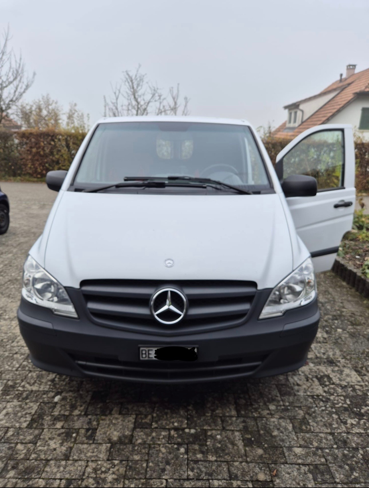 MERCEDES-BENZ 2.2 CDI-image-1