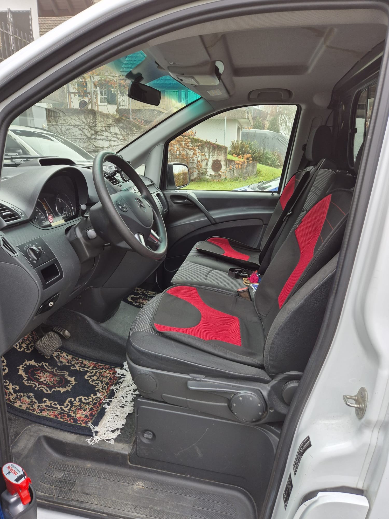 MERCEDES-BENZ 2.2 CDI-image-2