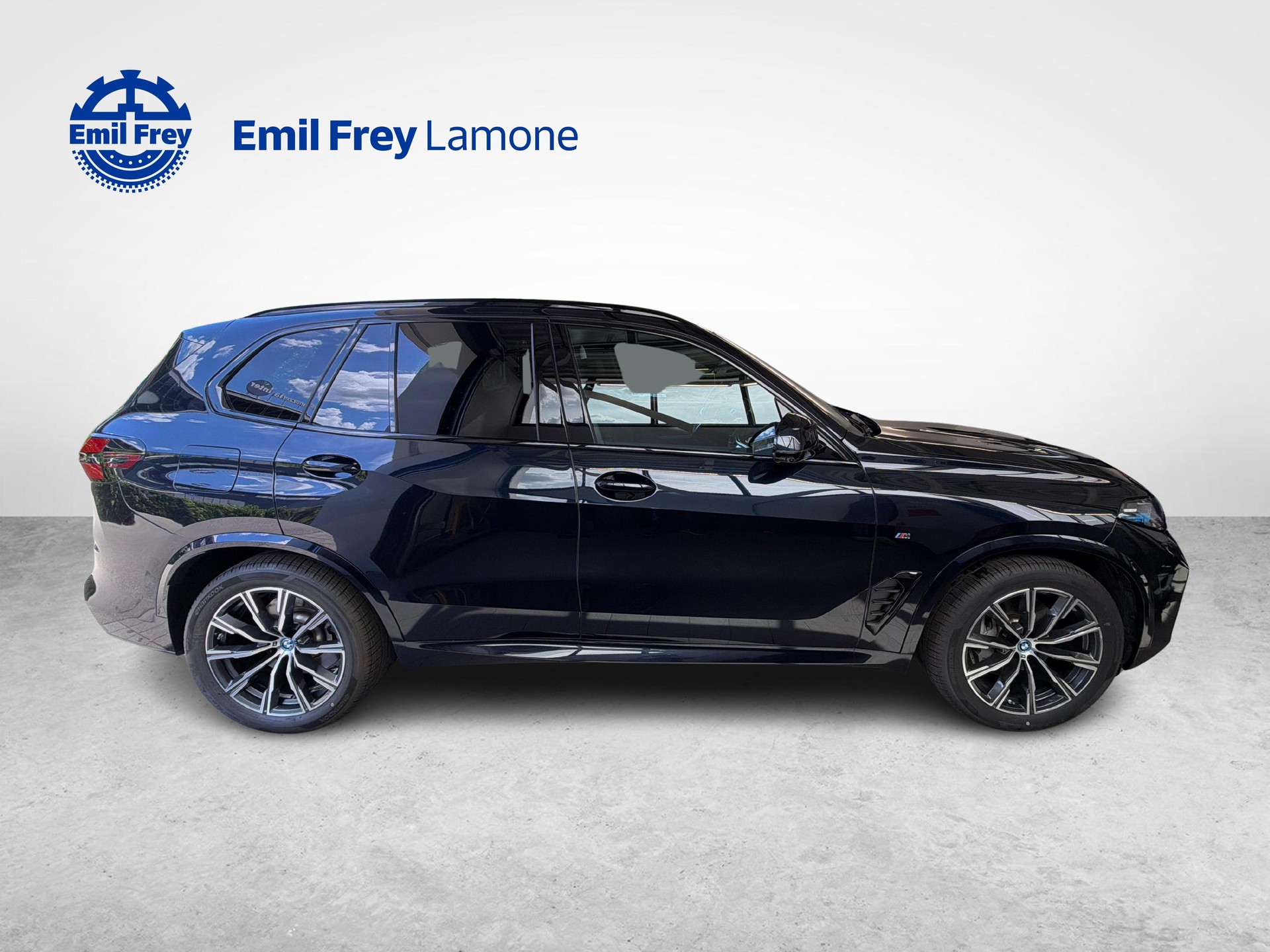BMW X5 50e xDrive SAG-image-5