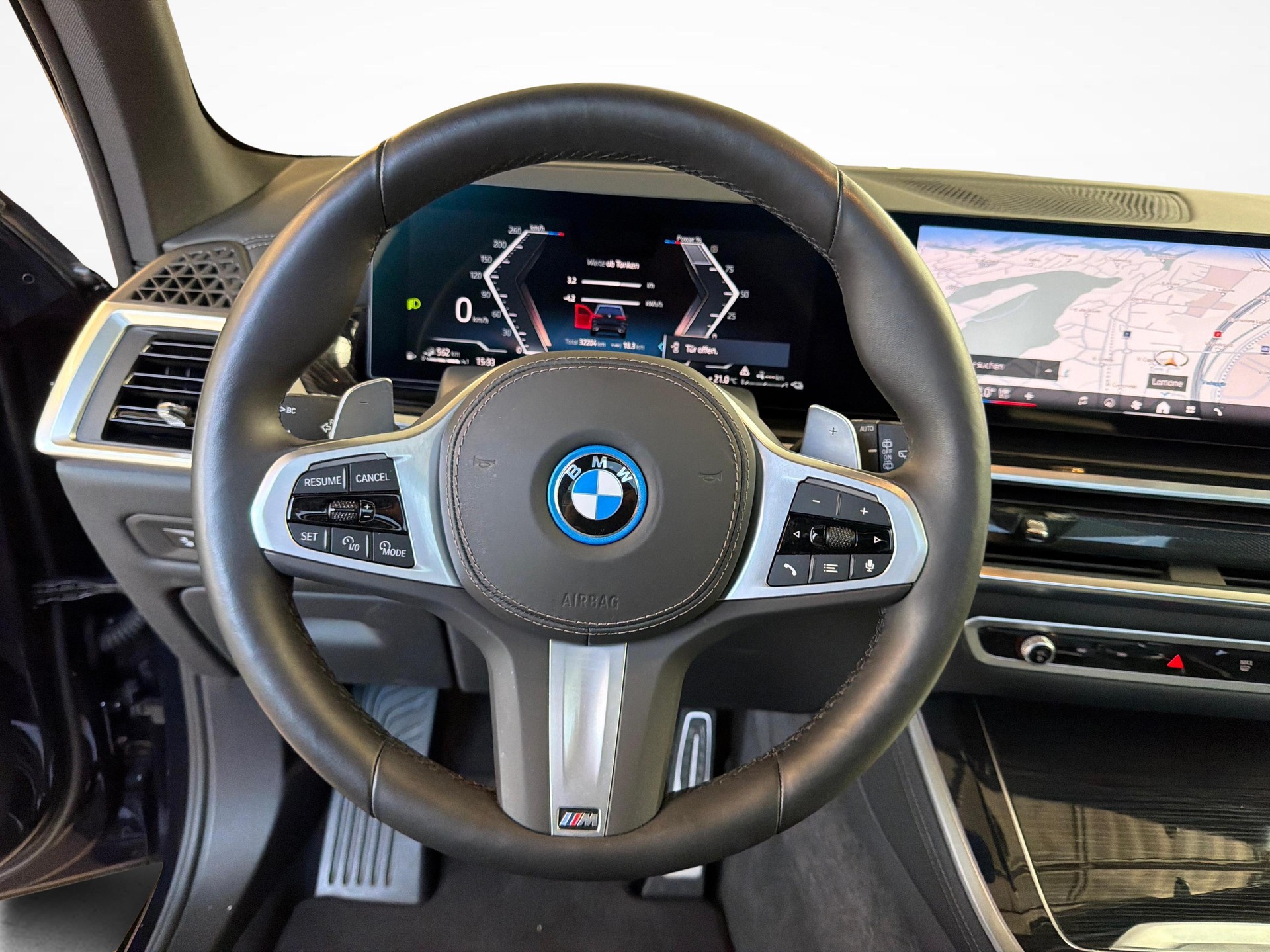 BMW X5 50e xDrive SAG-image-13