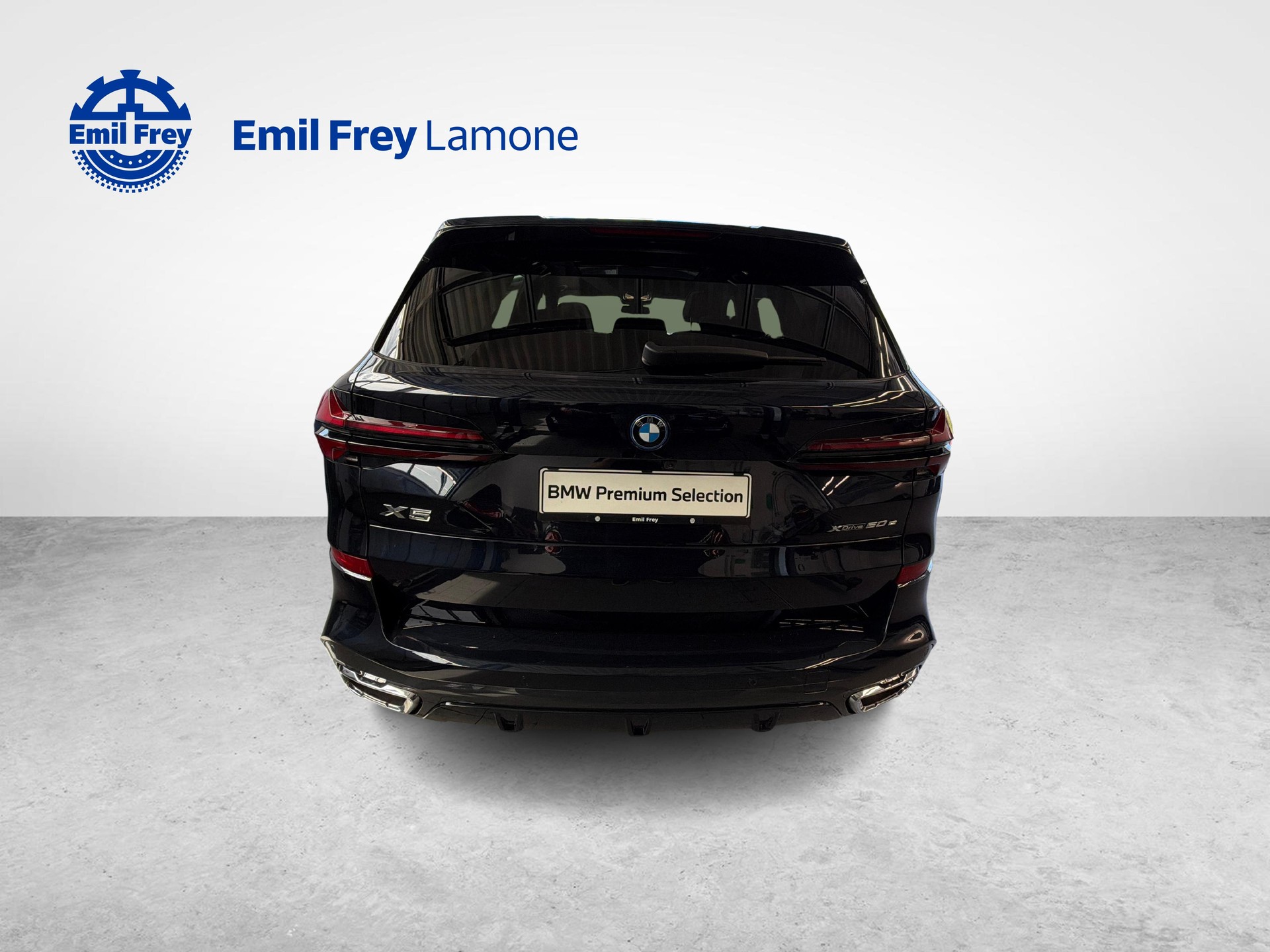 BMW X5 50e xDrive SAG-image-4